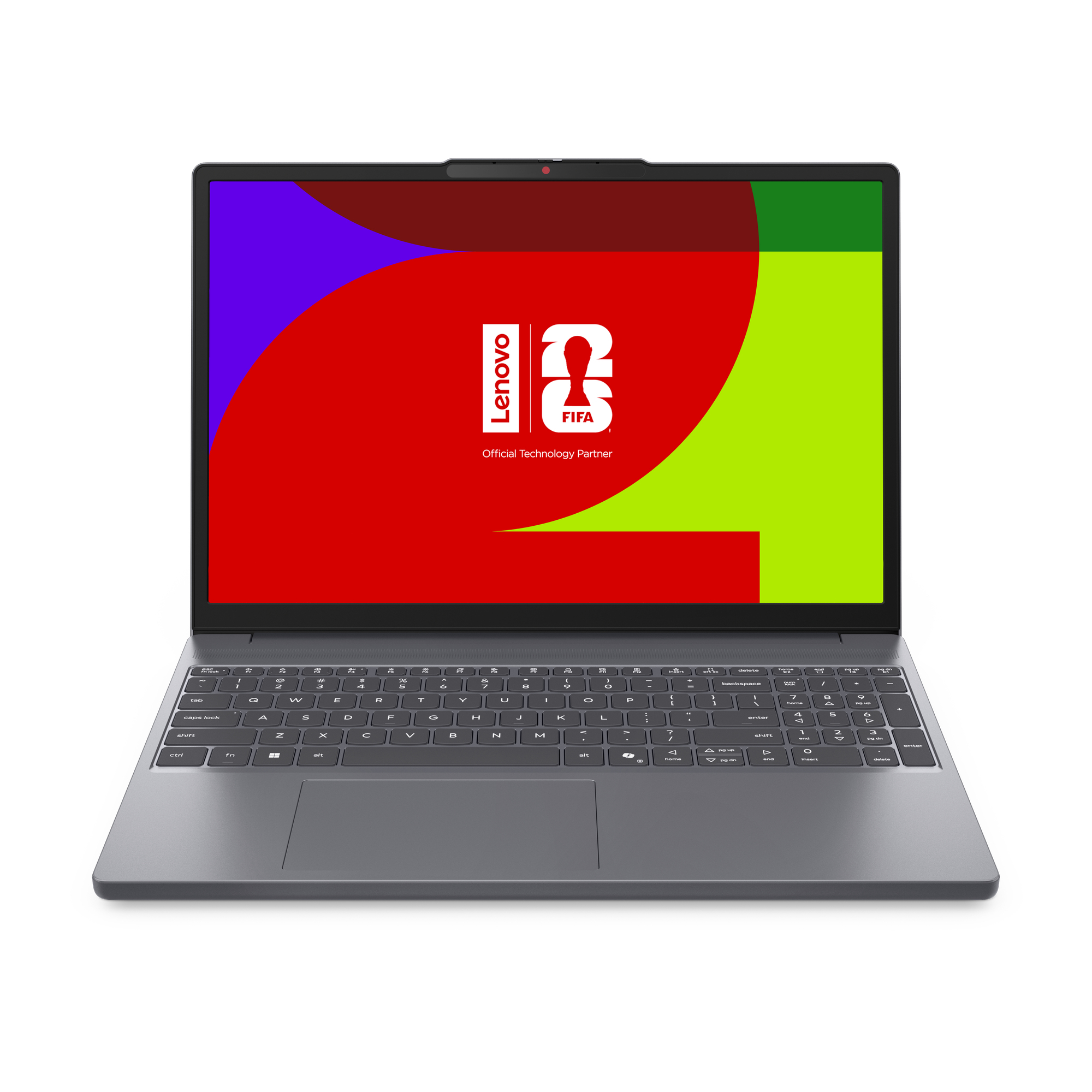 LENOVO IdeaPad Slim 3 15IPH11 (83UR0057FR)