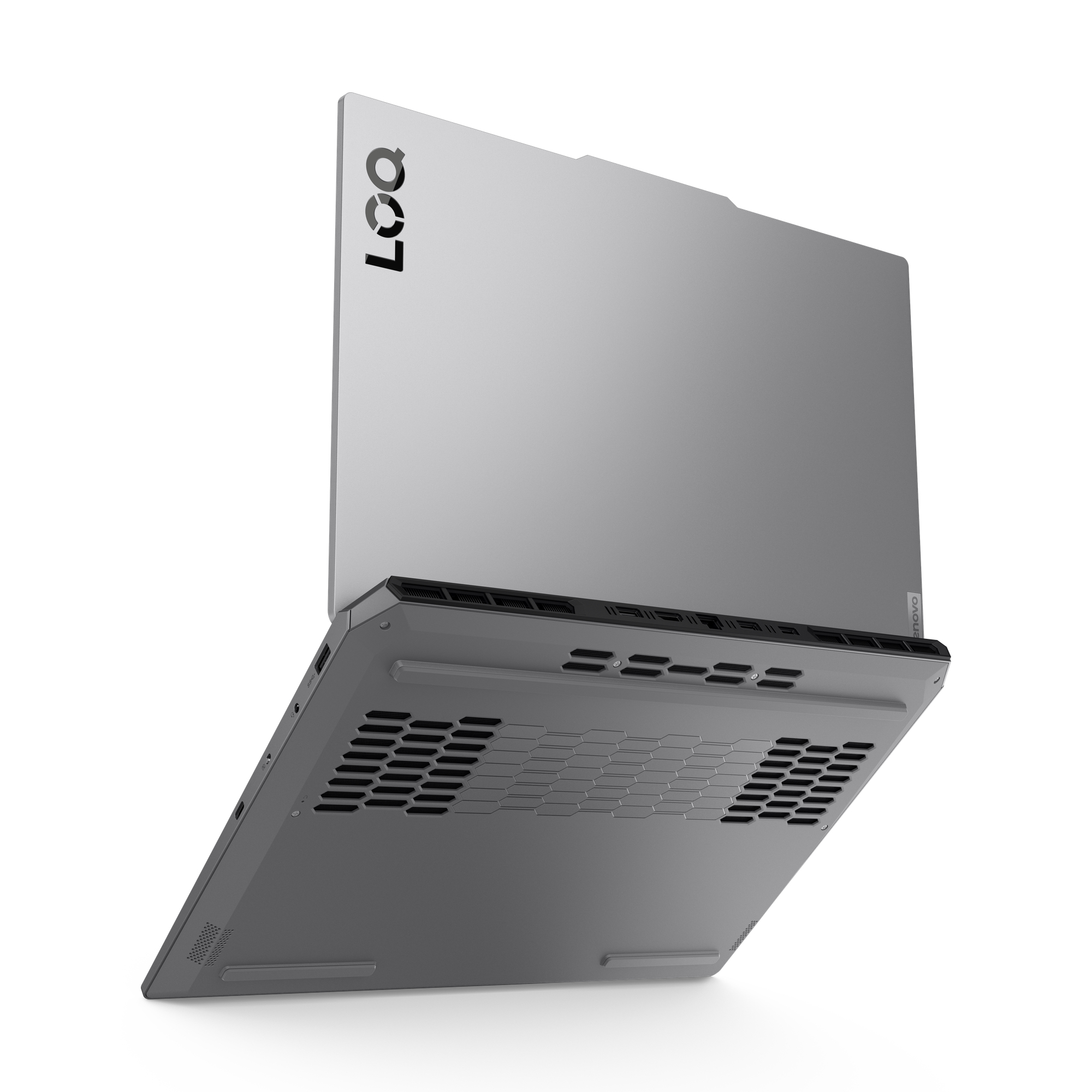 LENOVO PC Portable Gaming LOQ 15AHP10 15.6 pouces 144Hz Ryzen 7 16 Go RAM 512 Go SSD RTX 5060