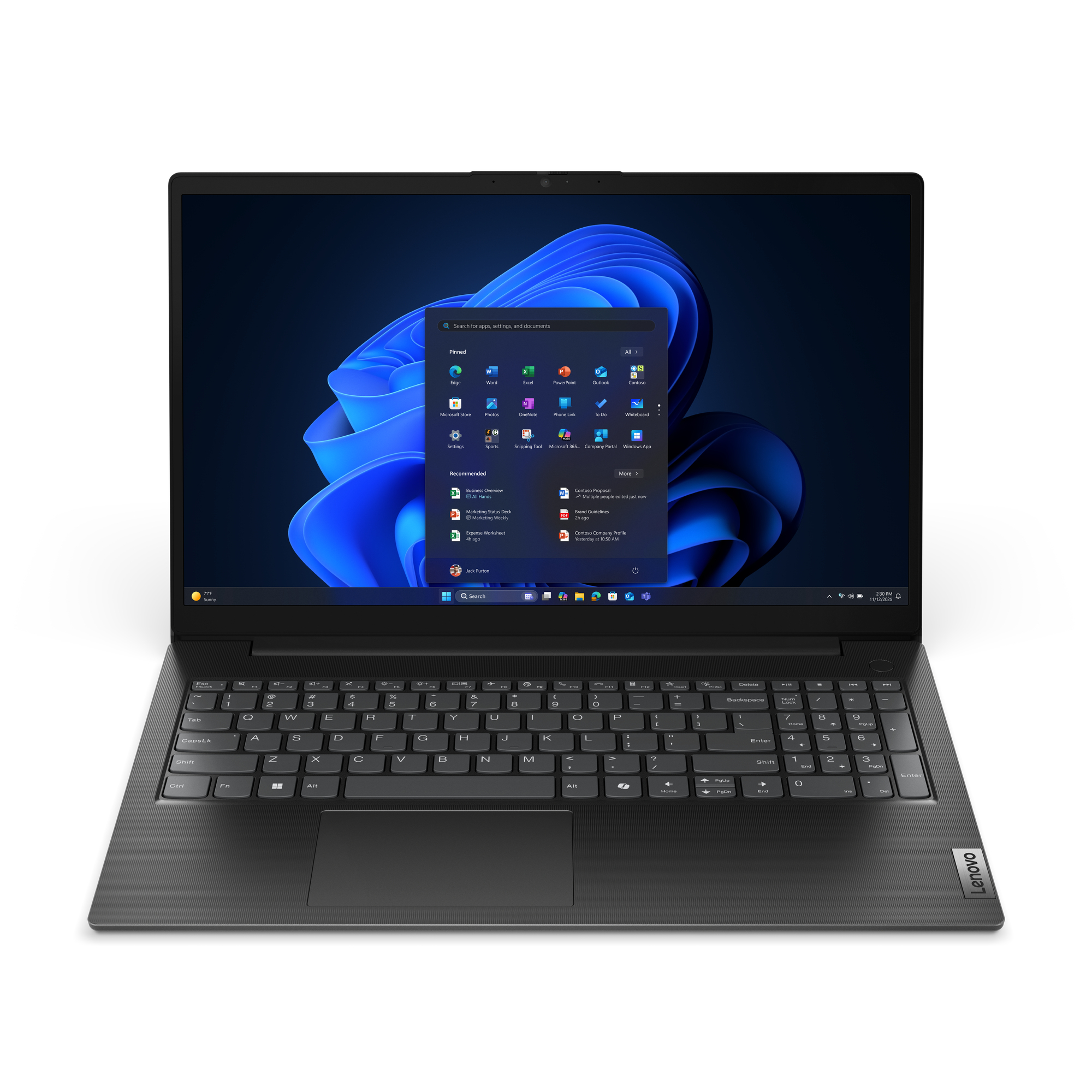 LENOVO V15 AMD G6 15.6