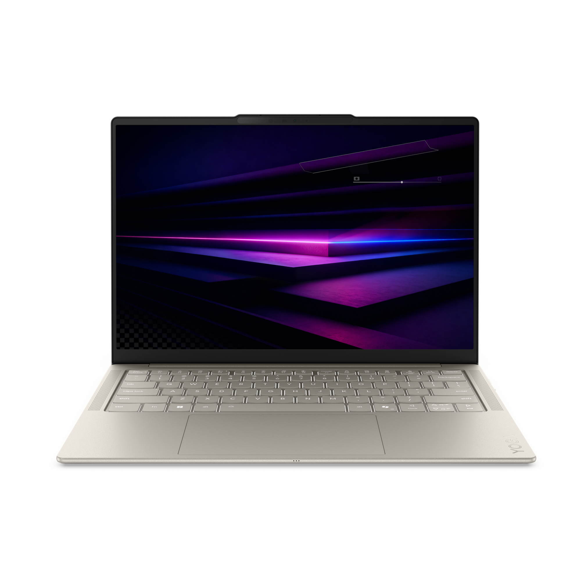 LENOVO Yoga Slim 7i Ultra Aura Edition/CU7 355/32GB/1TBSSD/W11 Home QWERTY