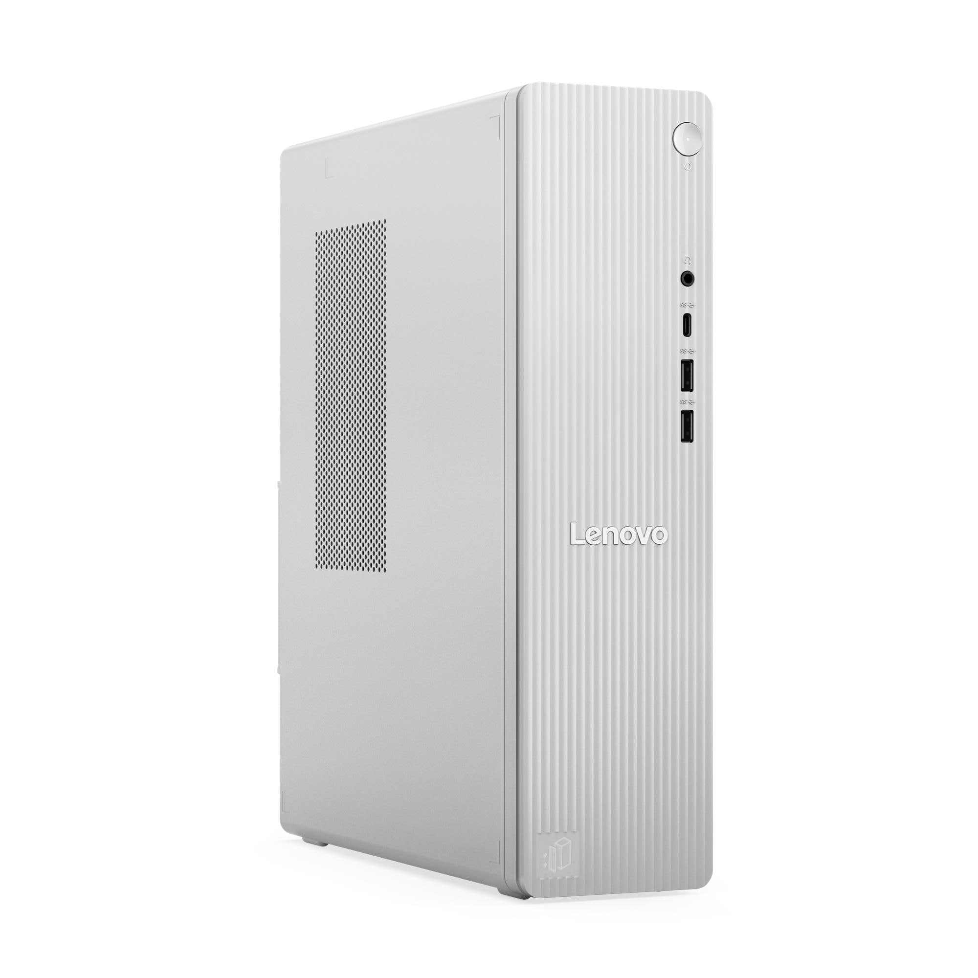 LENOVO DT IC Tower 08IAS10 U7265 512G 16GCORE U7 265 2.4G 20C 20T16GB512GBINTEGRATED GRAPHICS