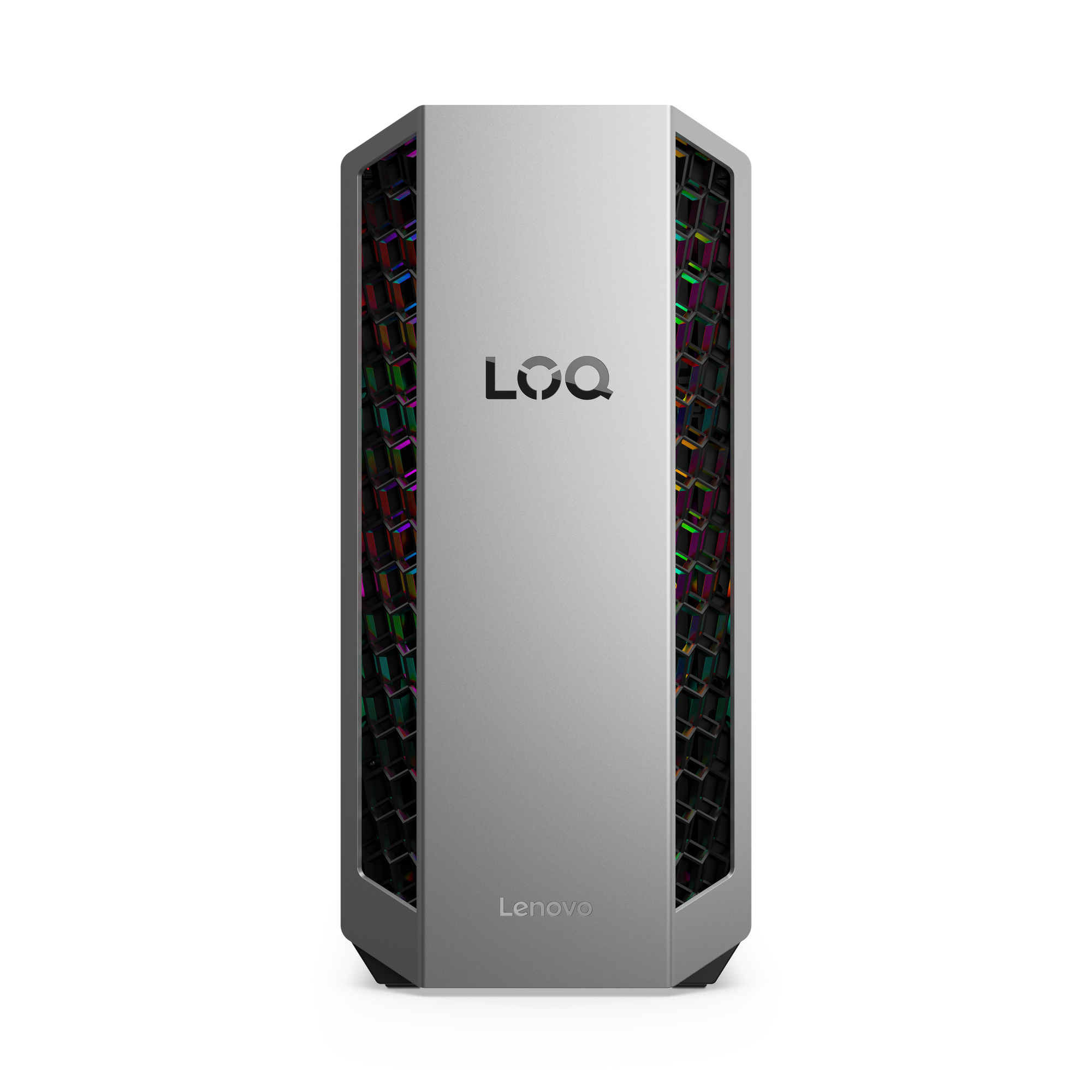 LENOVO LOQ Tower 26ADR10 A78745HX 1T 16GRYZEN 7 8745HX 3.6G 8C 16T16GB1TBRTX5060 8GB G7 128B H+3DP HP