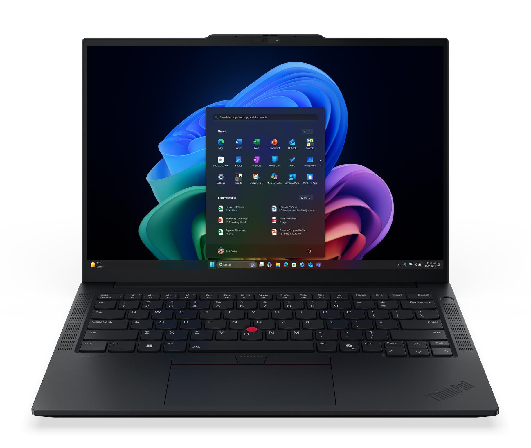 LENOVO ThinkPad E14 G8      14