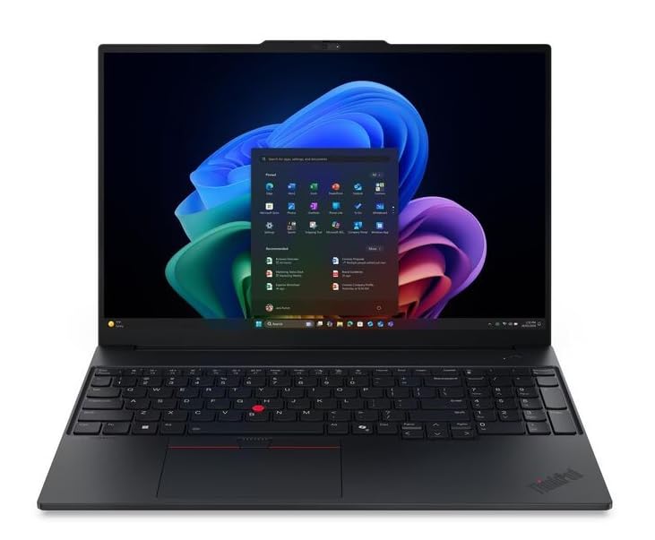 LENOVO ThinkPad E16 G4 16