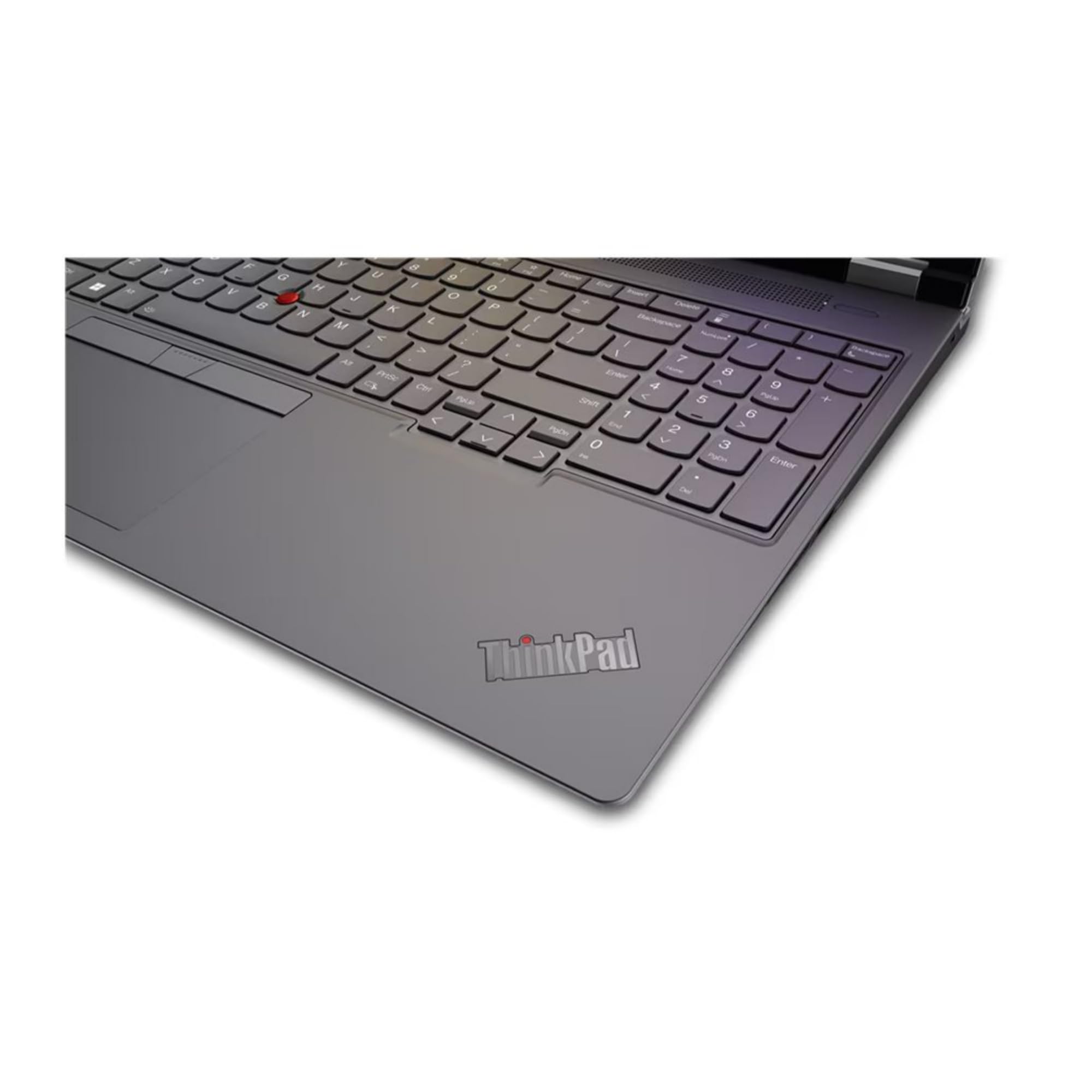 LENOVO ThinkPad P16 G2 16