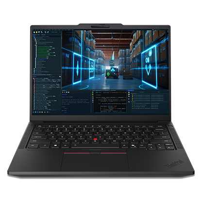 LENOVO ThinkPad P14s AMD G7 14