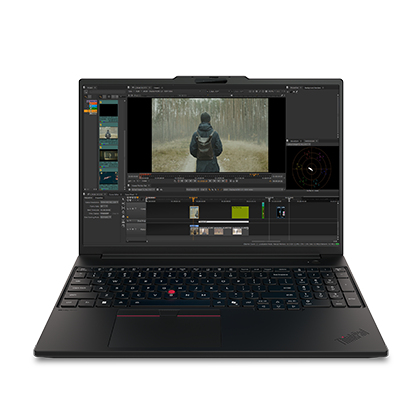 LENOVO ThinkPad P16s G5 16