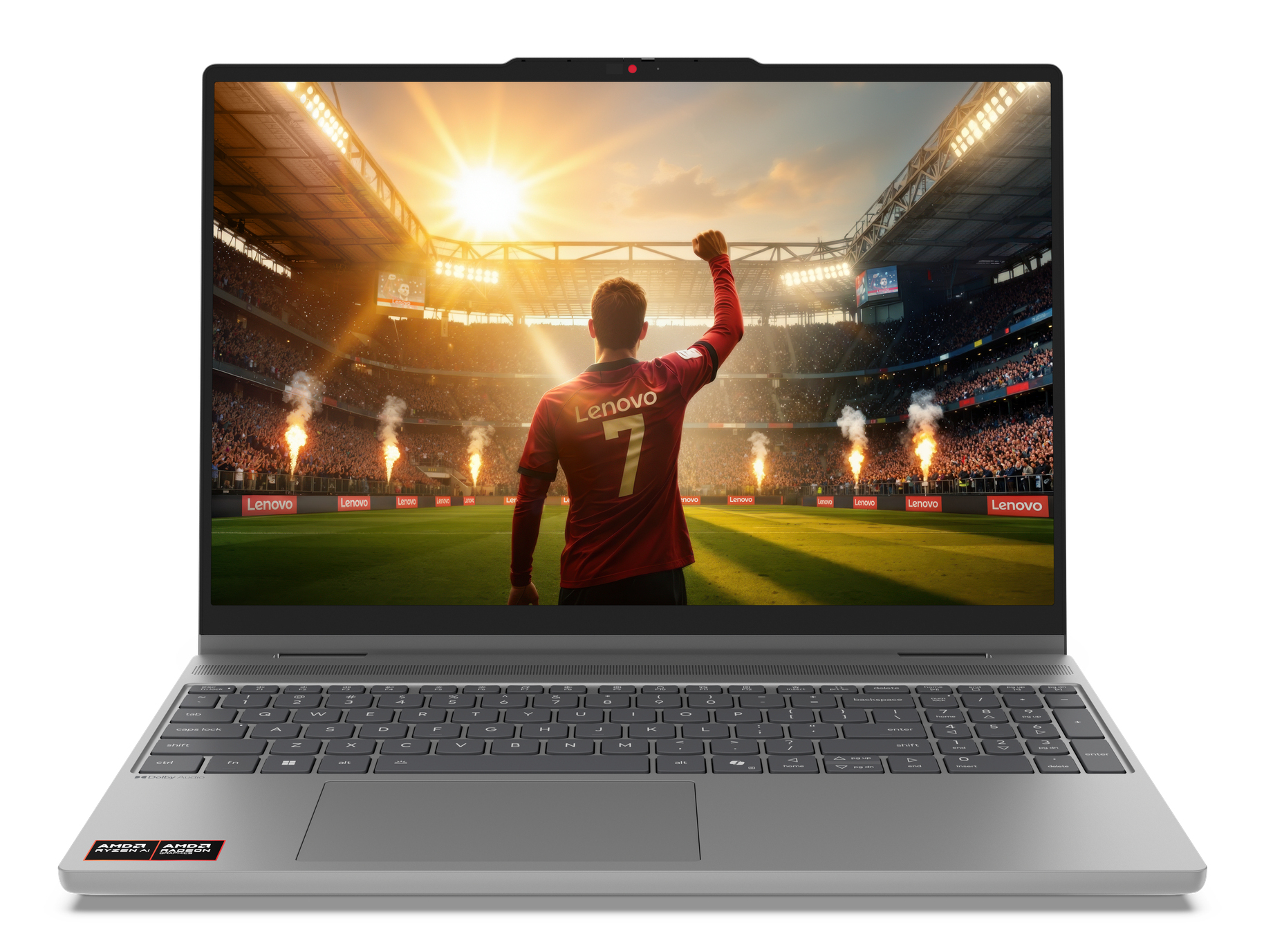 LENOVO IdeaPad 5 2-in-1 15AGP11/RYZEN AI 7 445 2.0G 6C 12T/16GB/512GB SSD M.2 2242 G4 QLC/INTEGRATED GRAPHICS/15. 3WQXGA OLEDGL500N165MT P3 G QWERTY