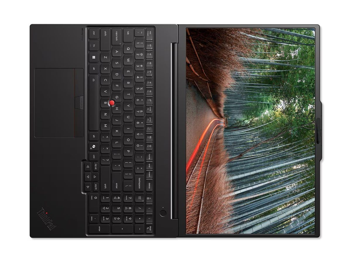 LENOVO ThinkPad P16s AMD G5 16