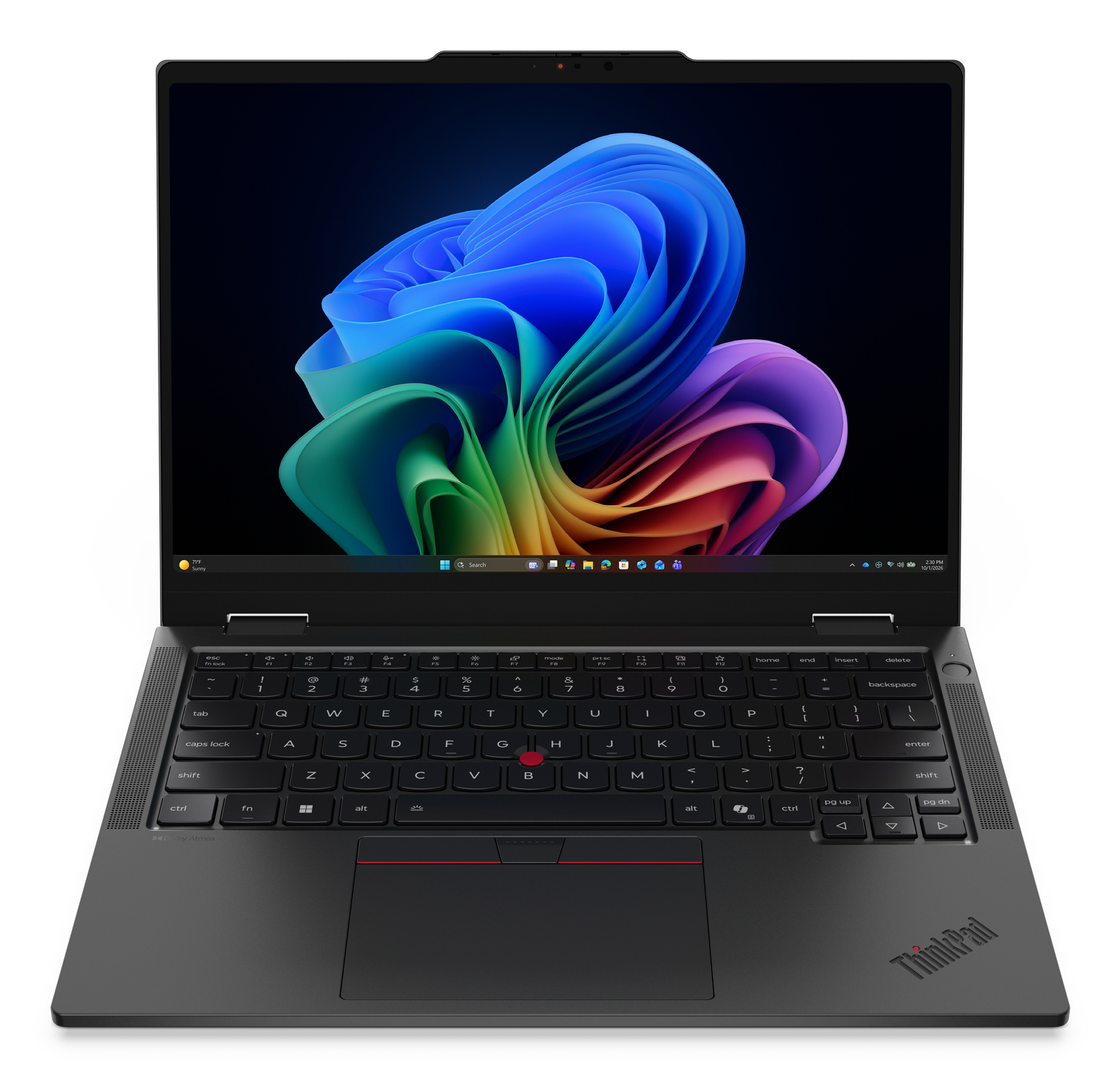 LENOVO TP T14s 2in1 G2 14
