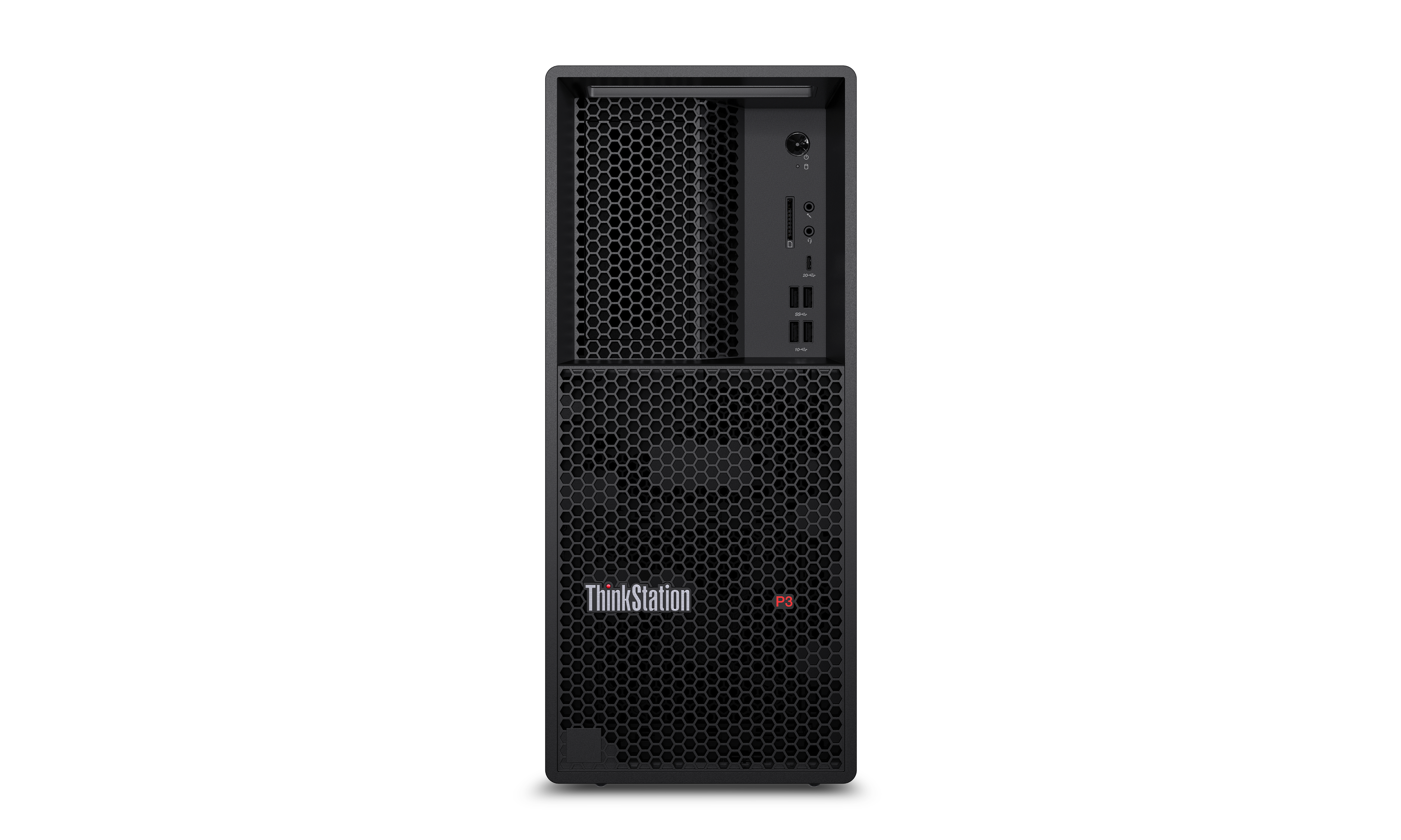 LENOVO P3 Tower Gen2 Intel U7-265K 64 GB I W11P