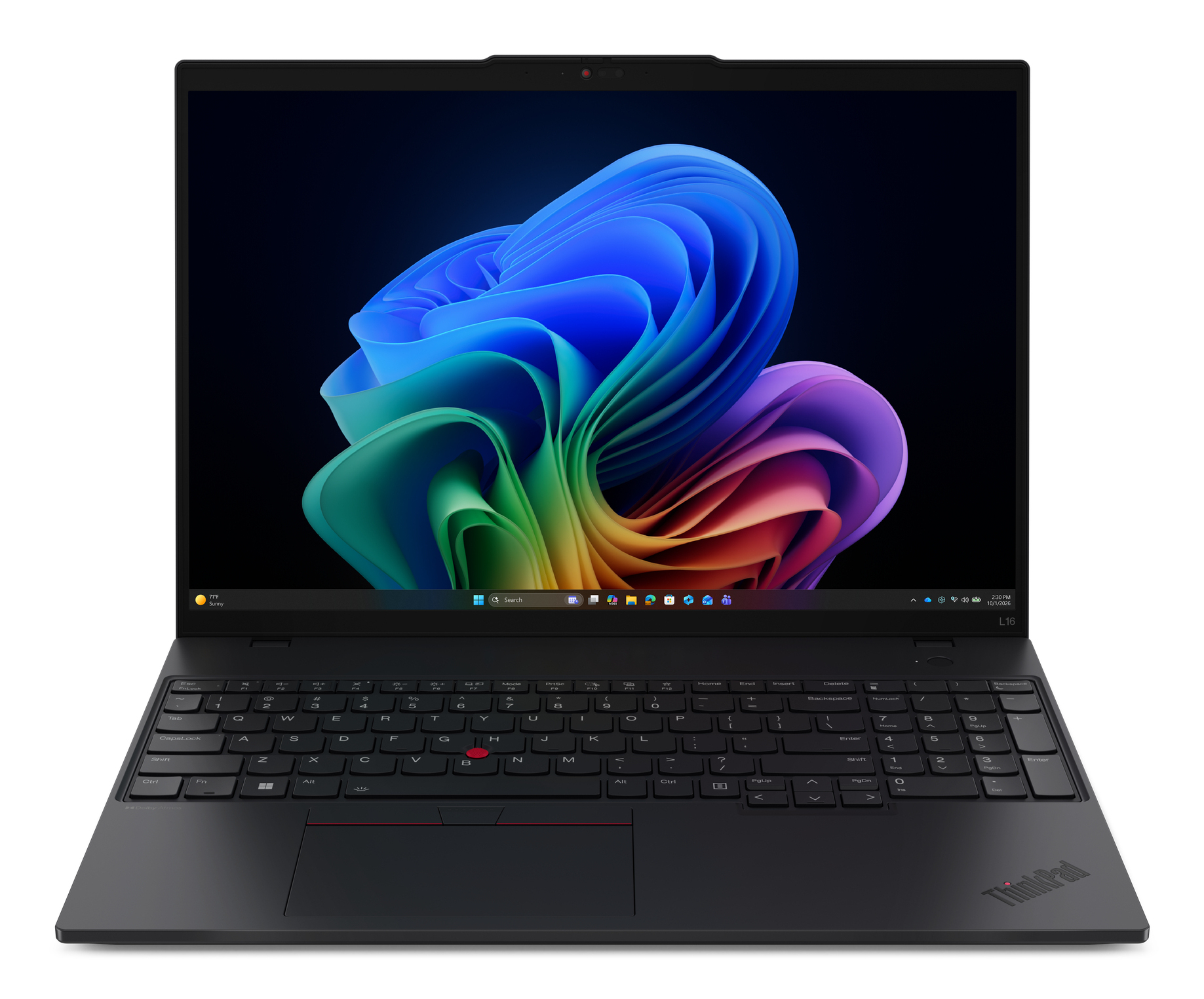 LENOVO ThinkPad L16 AMD G3 16