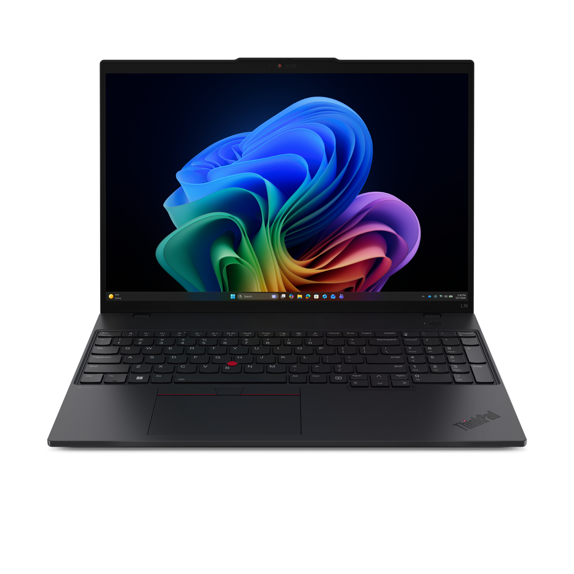 LENOVO ThinkPad L16 G3 16