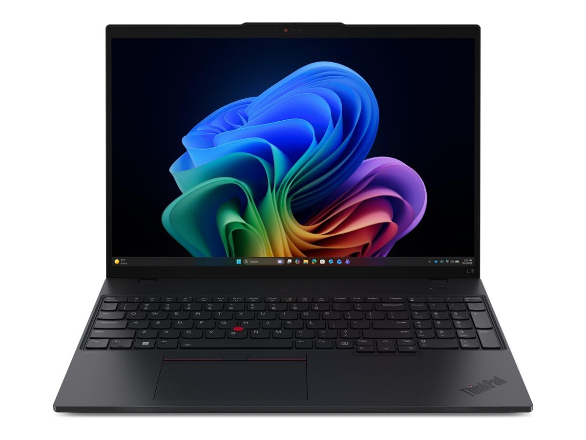 LENOVO ThinkPad L16 G3 16