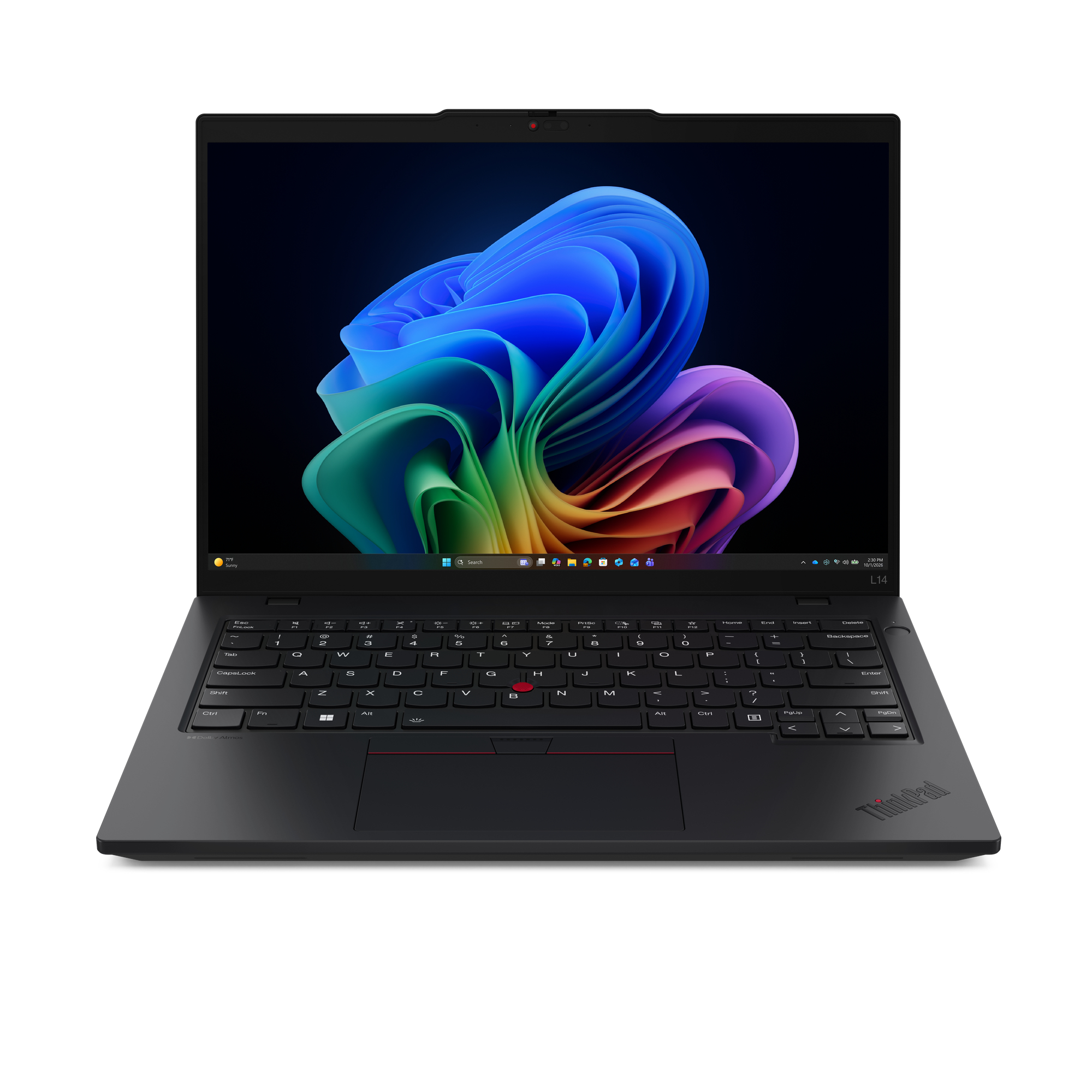 LENOVO ThinkPad L14 AMD G7 14
