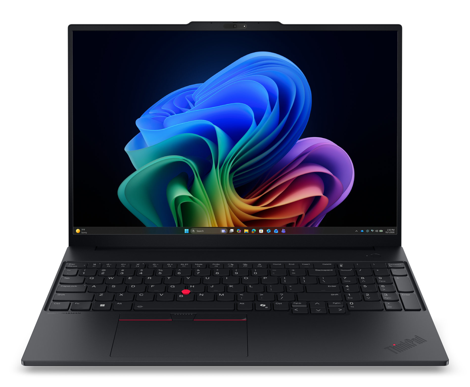 LENOVO ThinkPad E16 AMD G4  16