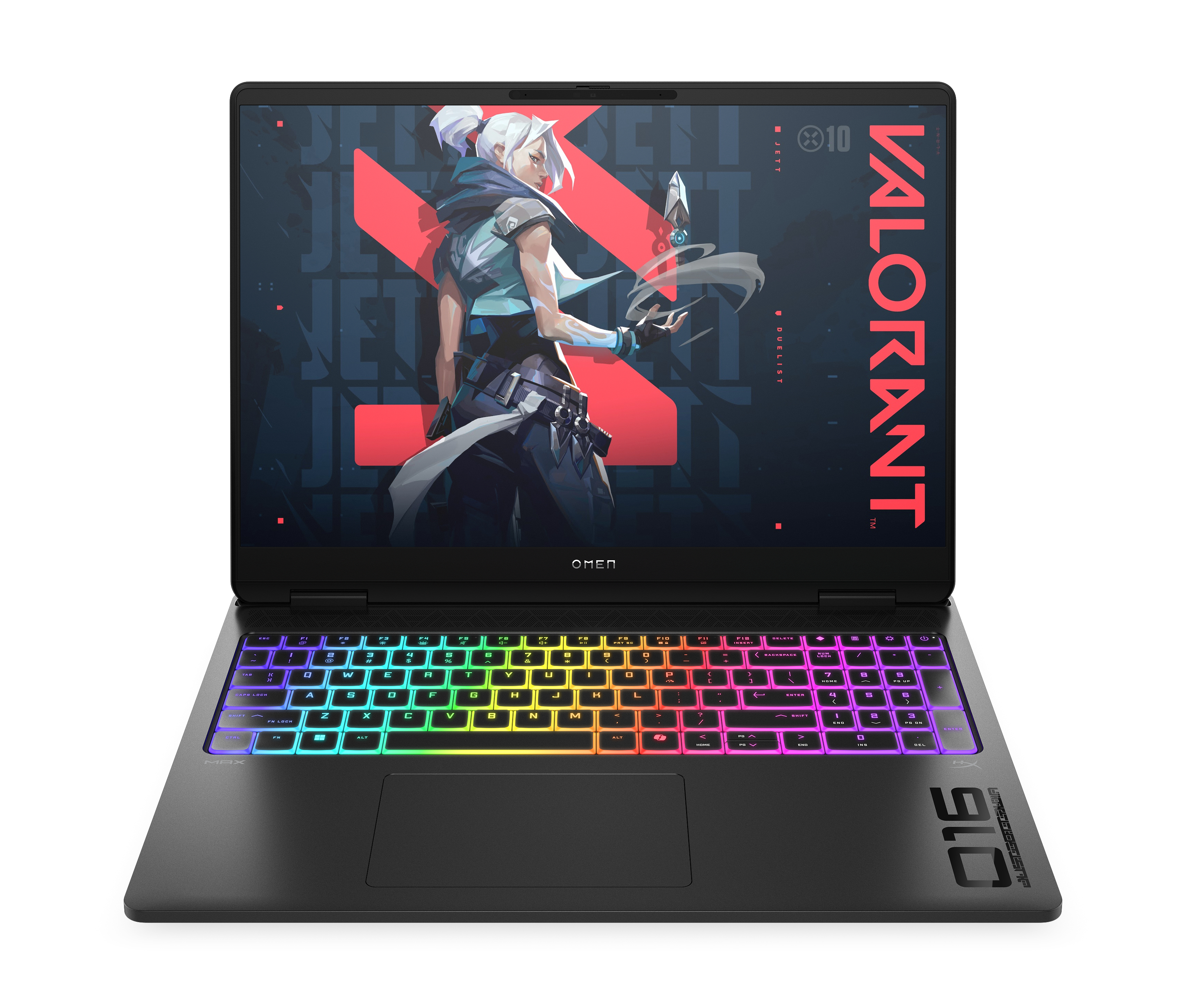 HP PC Gamer OMEN 16-ah0024nf