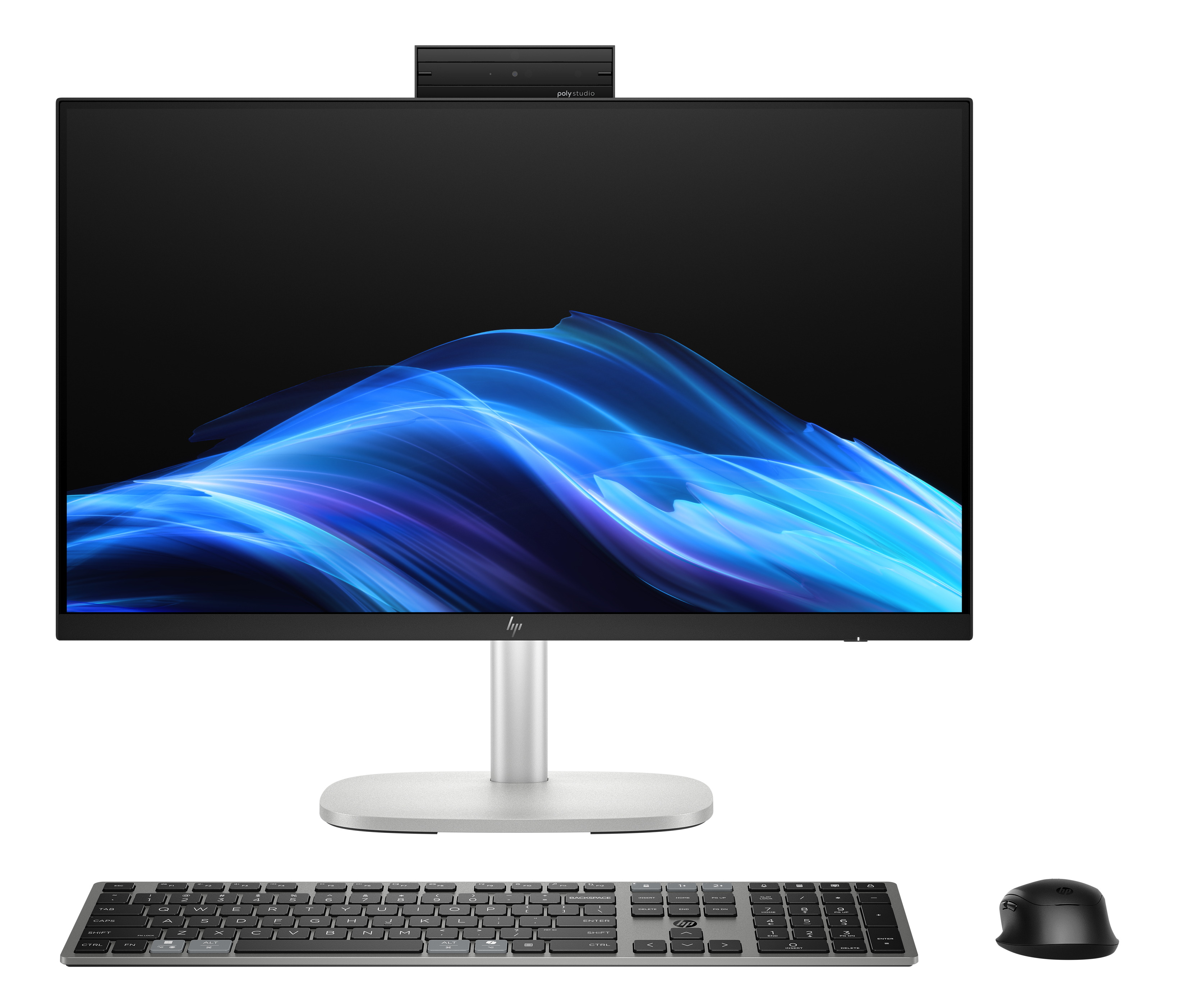 HP HP EliteStudio 8 G1i Intel Core Ultra 9 285 24p 32Go 1To SSD W11P 3/3/3