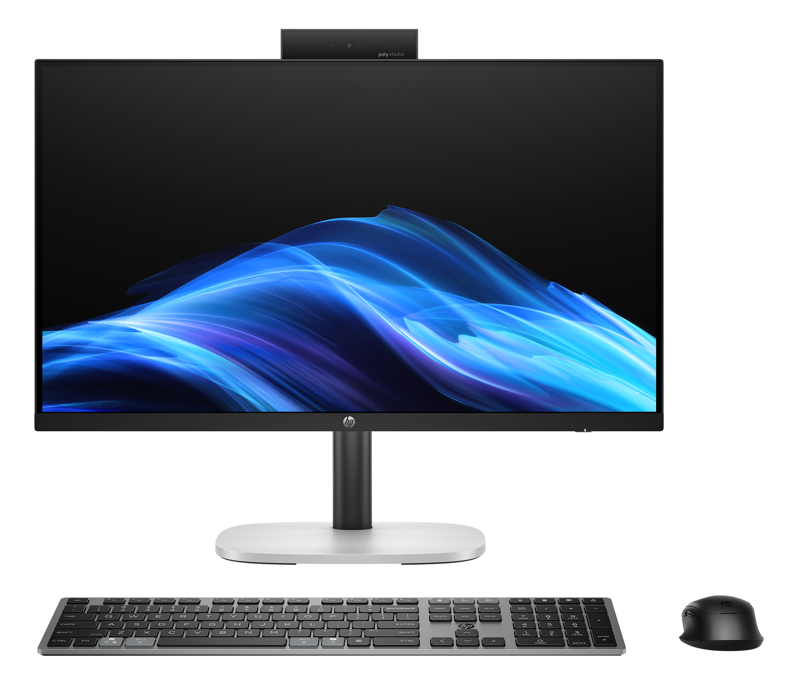 HP ProStudio 4 AiO G1i U5225T 32GB/1TBPC France