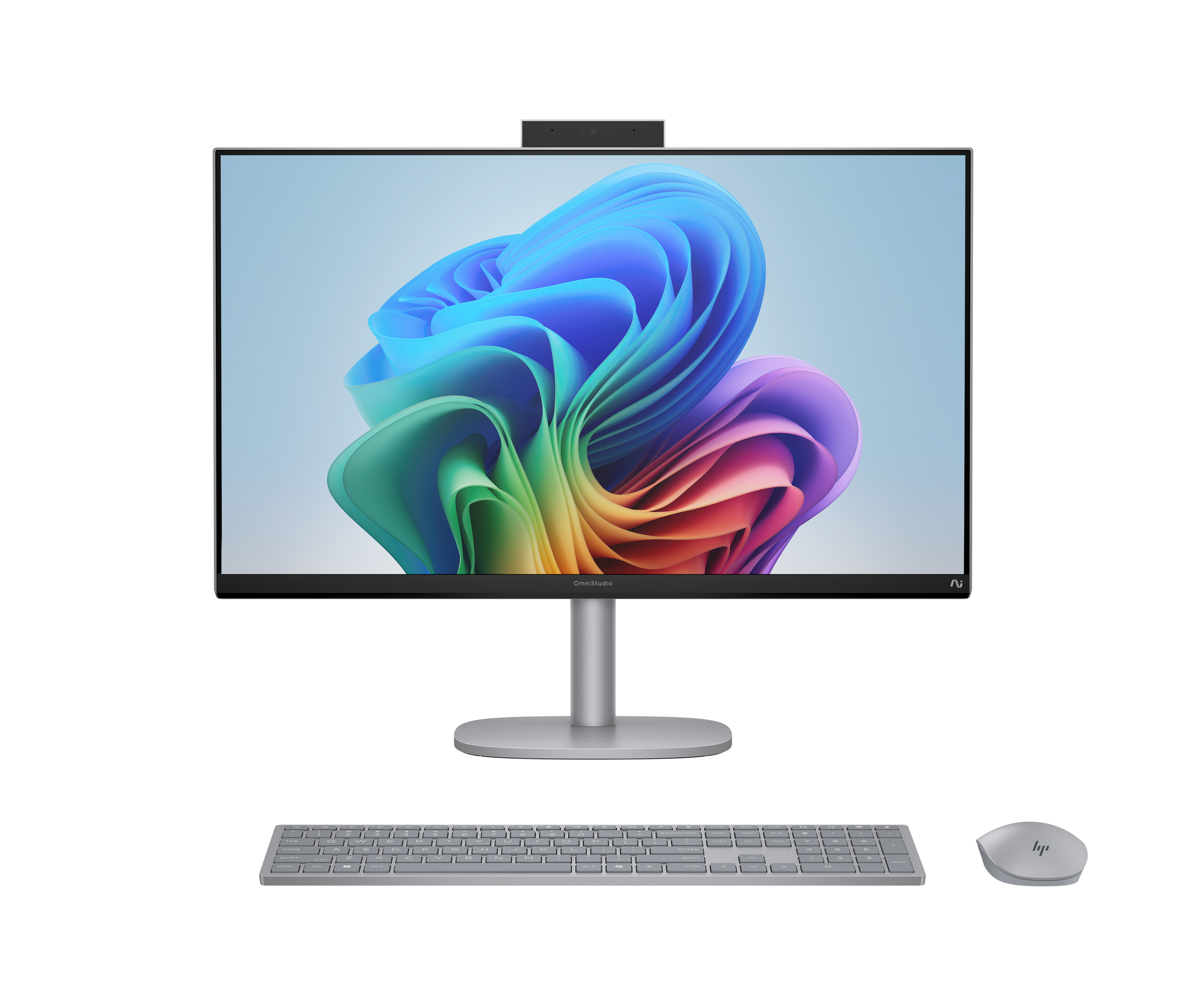 HP OmniStudio X 27-cs1011nf 27