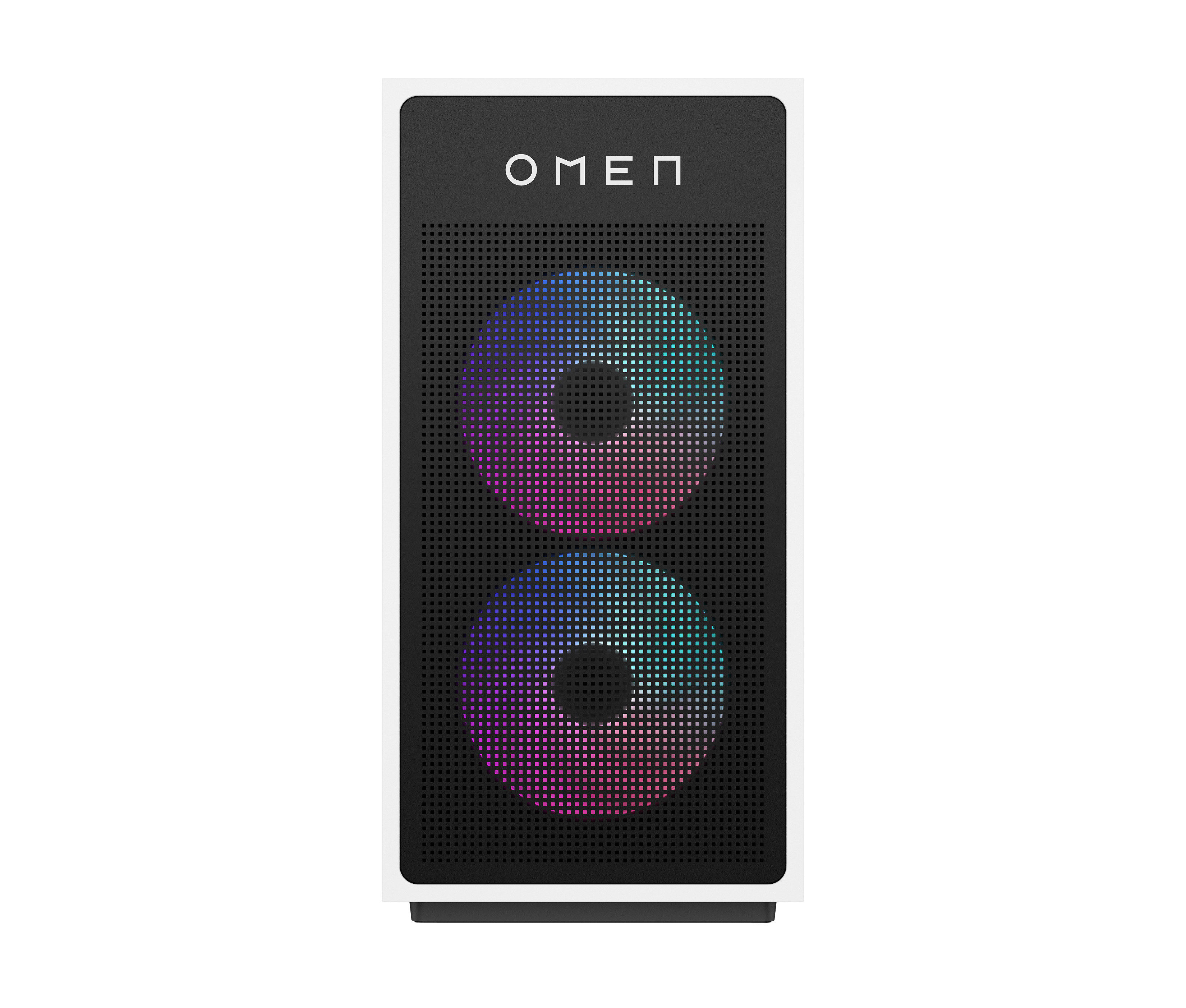 HP Omen 35L GT16-0518nf AMD Ryzen™ 7 32 Go RAM 1 To SSD Nvidia GeForce RTX 5070 Noir