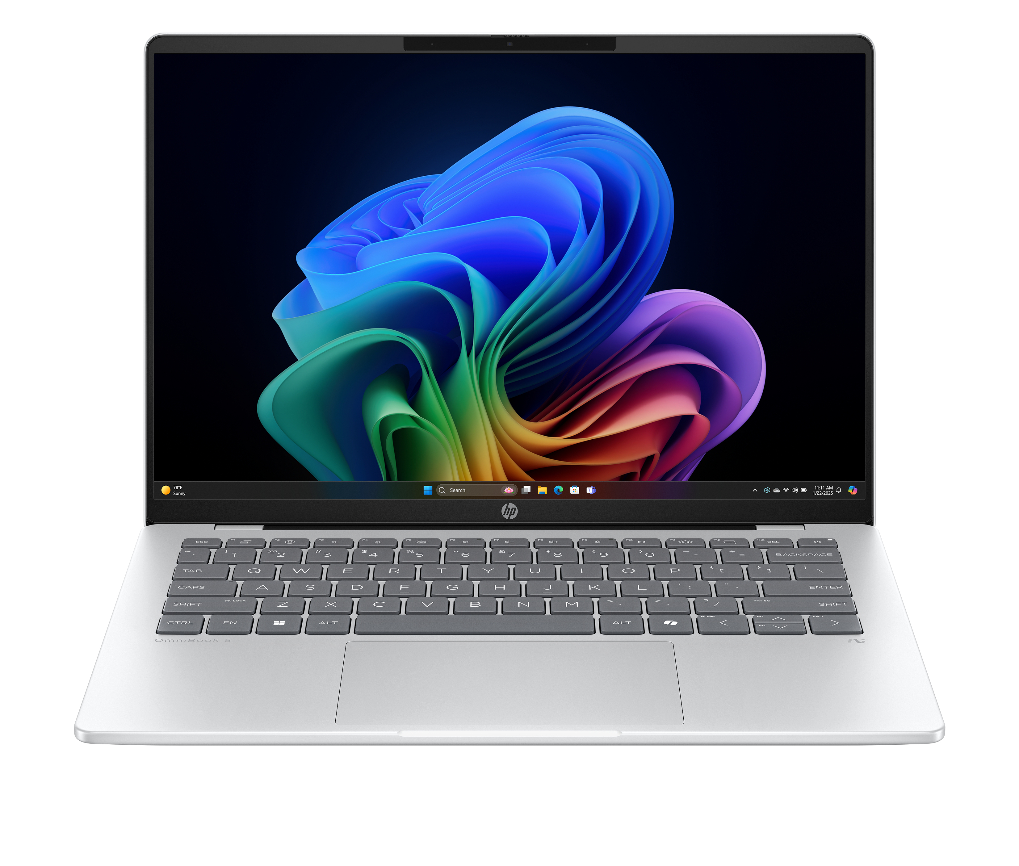 HP Ordinateur portable  Omnibook 5 14-he0020nf OLED