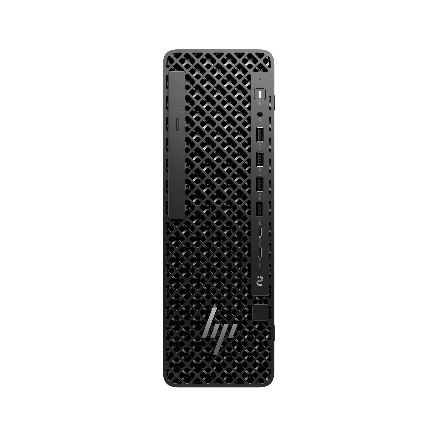 HP HP Z2 SFF G1i Intel Core Ultra 7 265 16Go 1To RTX A1000 8Go W11P 3/3/3