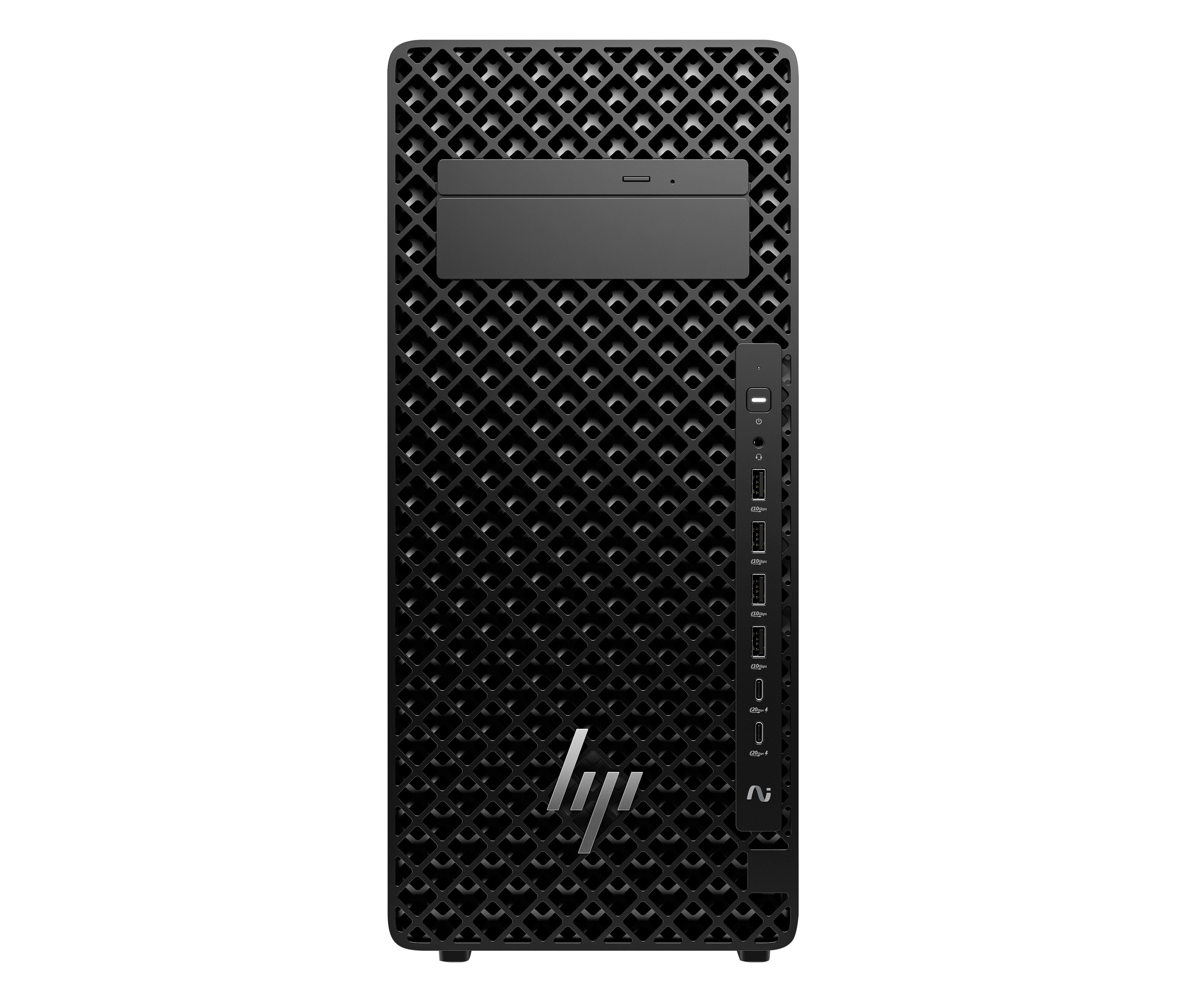 HP HP Z2 TWR G1i Intel Core Ultra 7 265 32Go DDR5 1To SSD RTX A1000 W11P 1/1/1 Wty