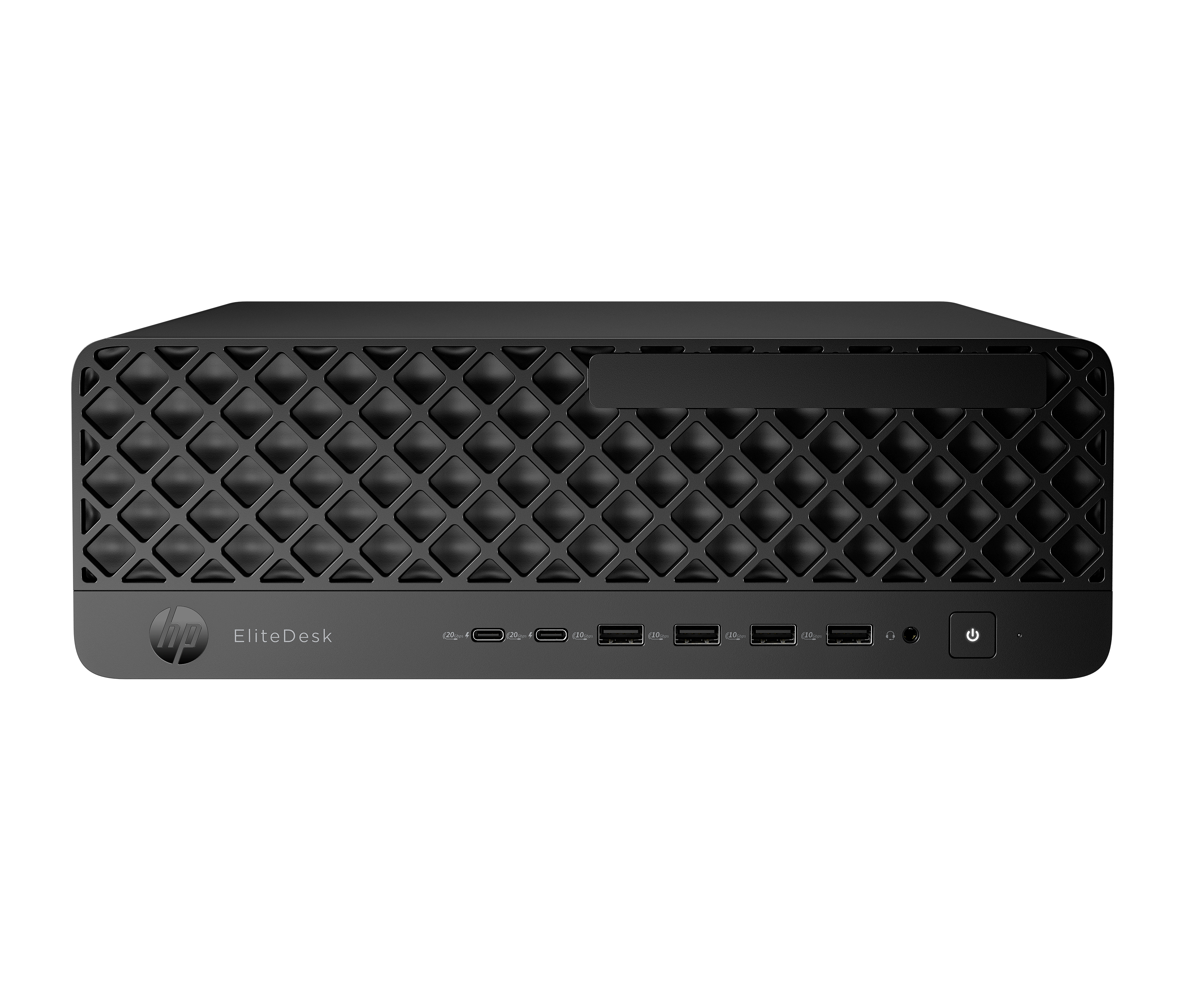 HP EliteDesk 8 G1i AI