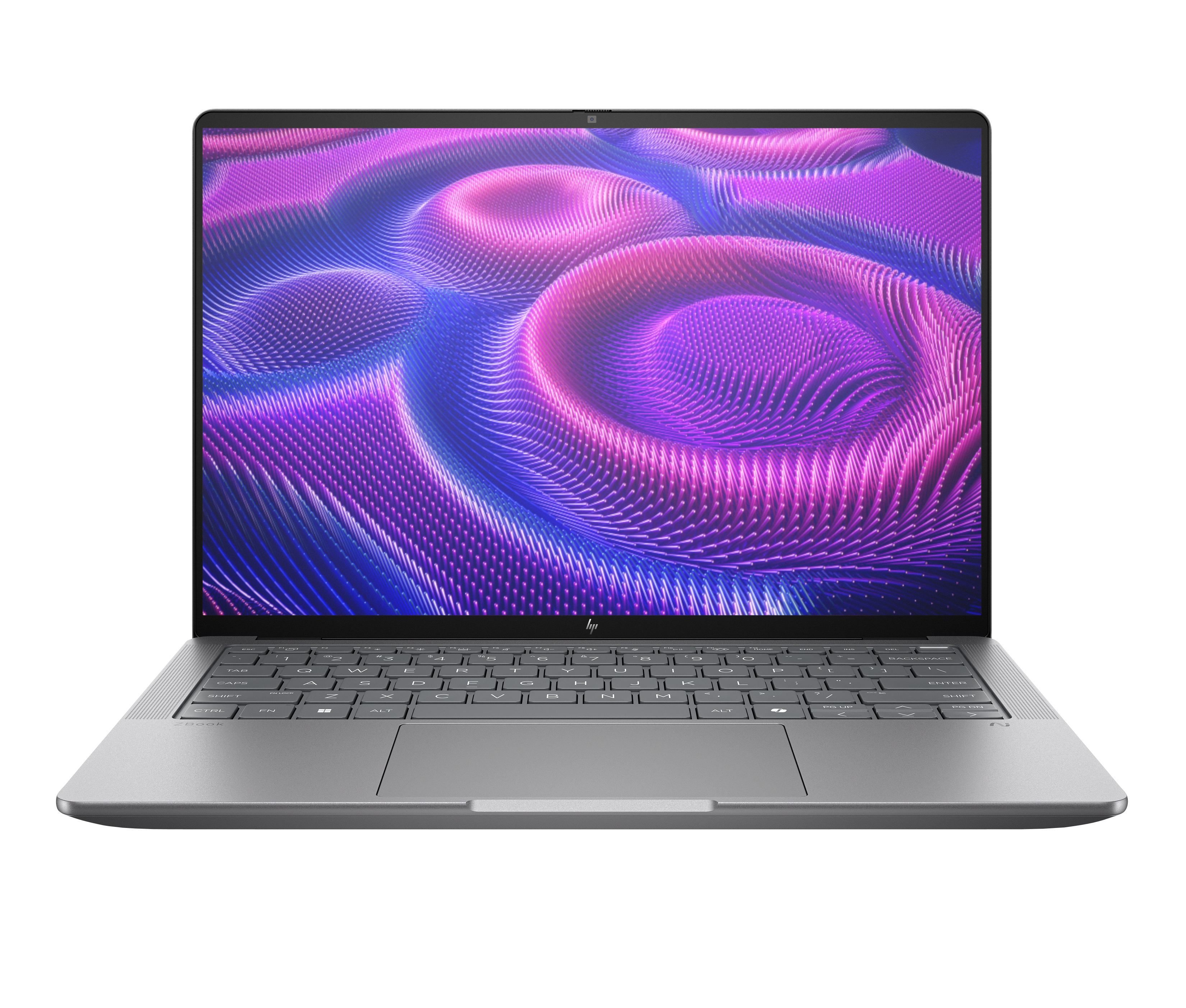 HP Ordinateur Portable ZBook 14 pouces 64 Go RAM 1 To SSD