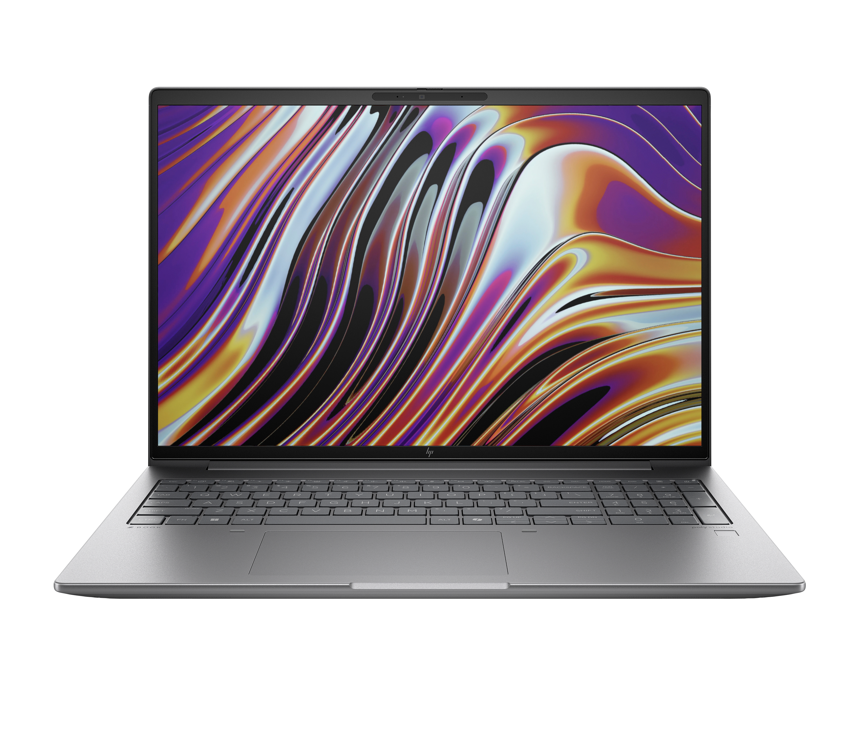 HP PC Portable ZBook Power G11 16 pouces Ryzen 7 32 Go SSD 1 To