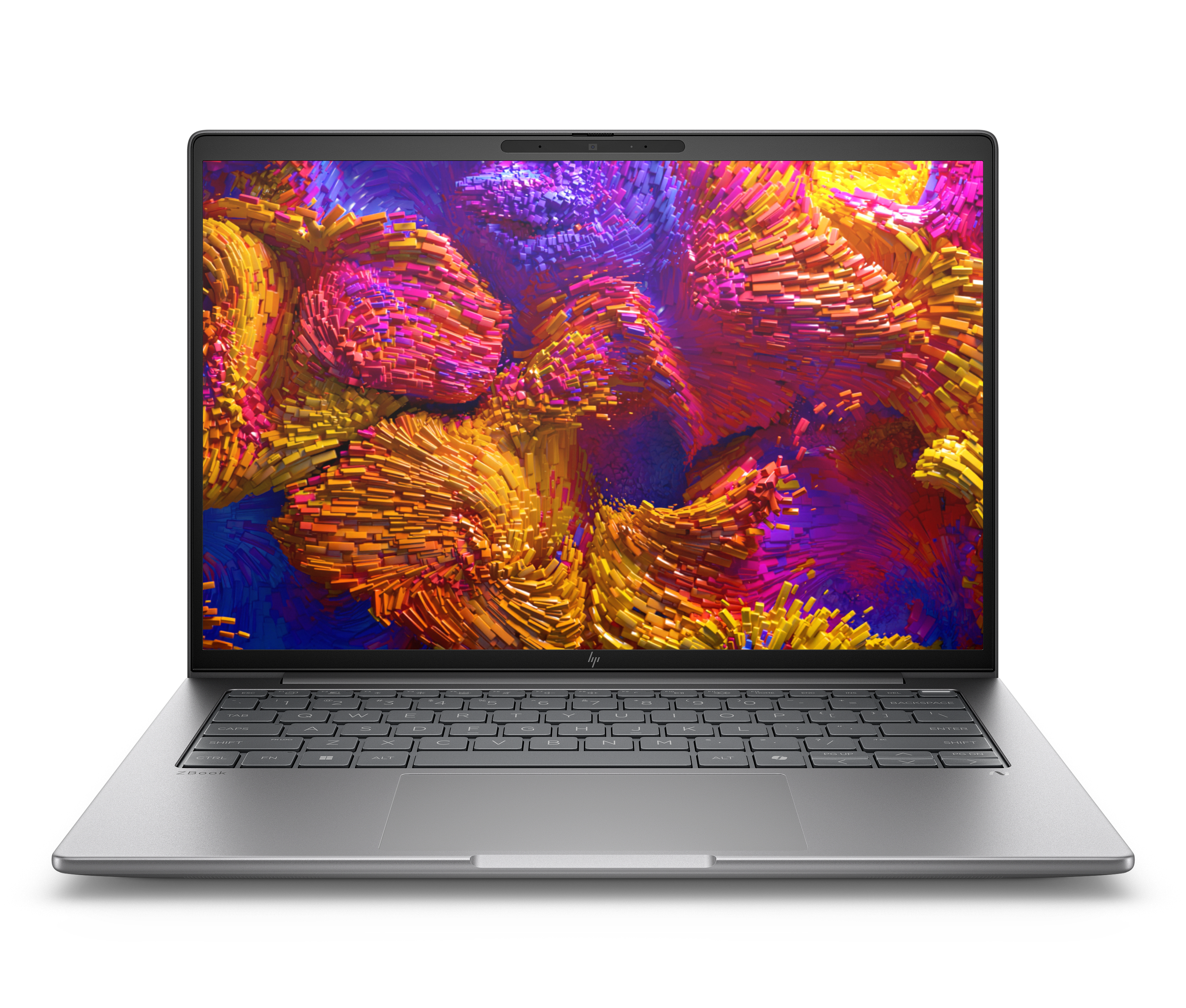 HP Ordinateur Portable ZBook 14 pouces 32 Go RAM 1 To SSD