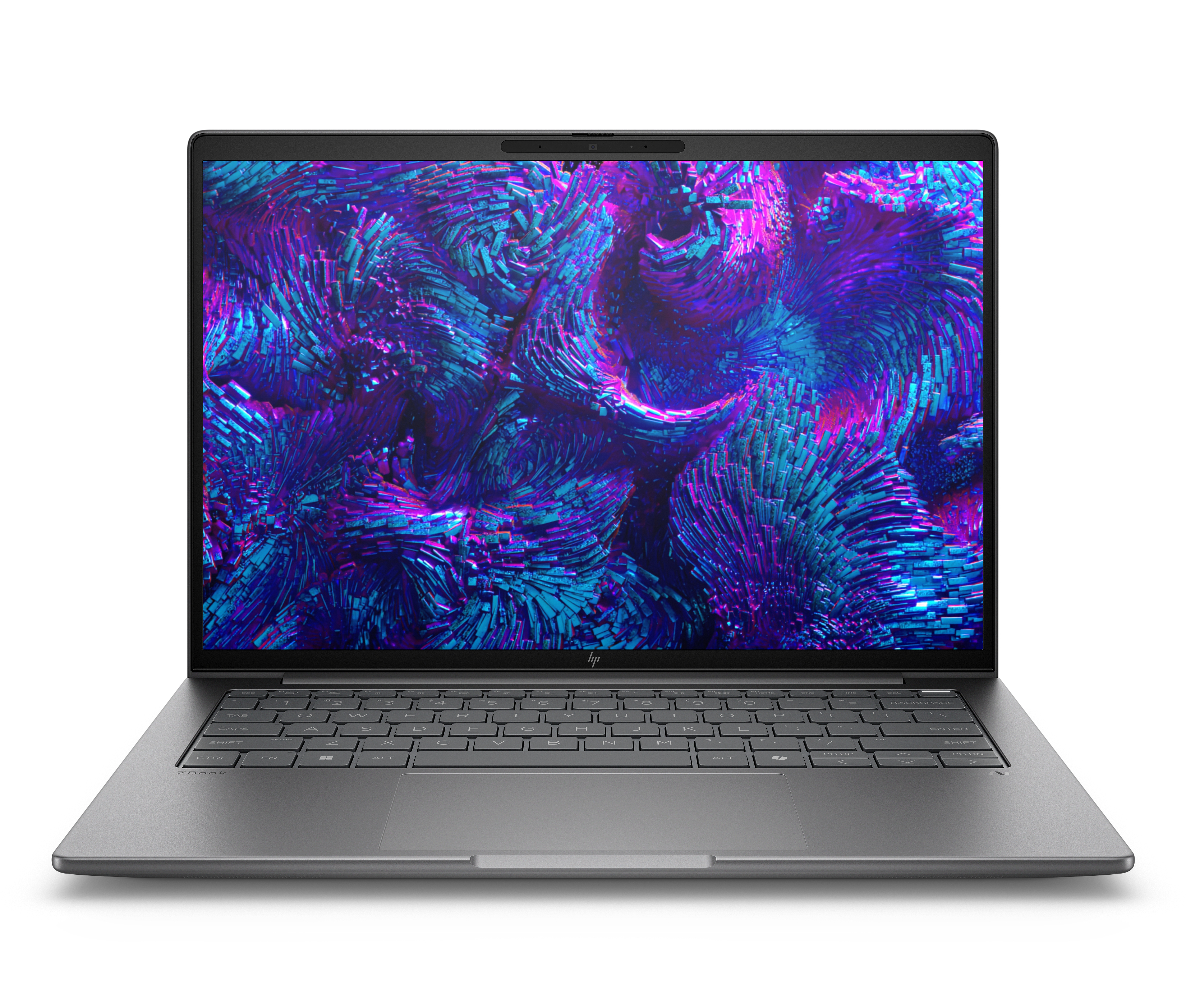 HP Ordinateur Portable ZBook 14 Intel Core Ultra 7 32 Go RAM 1 To SSD
