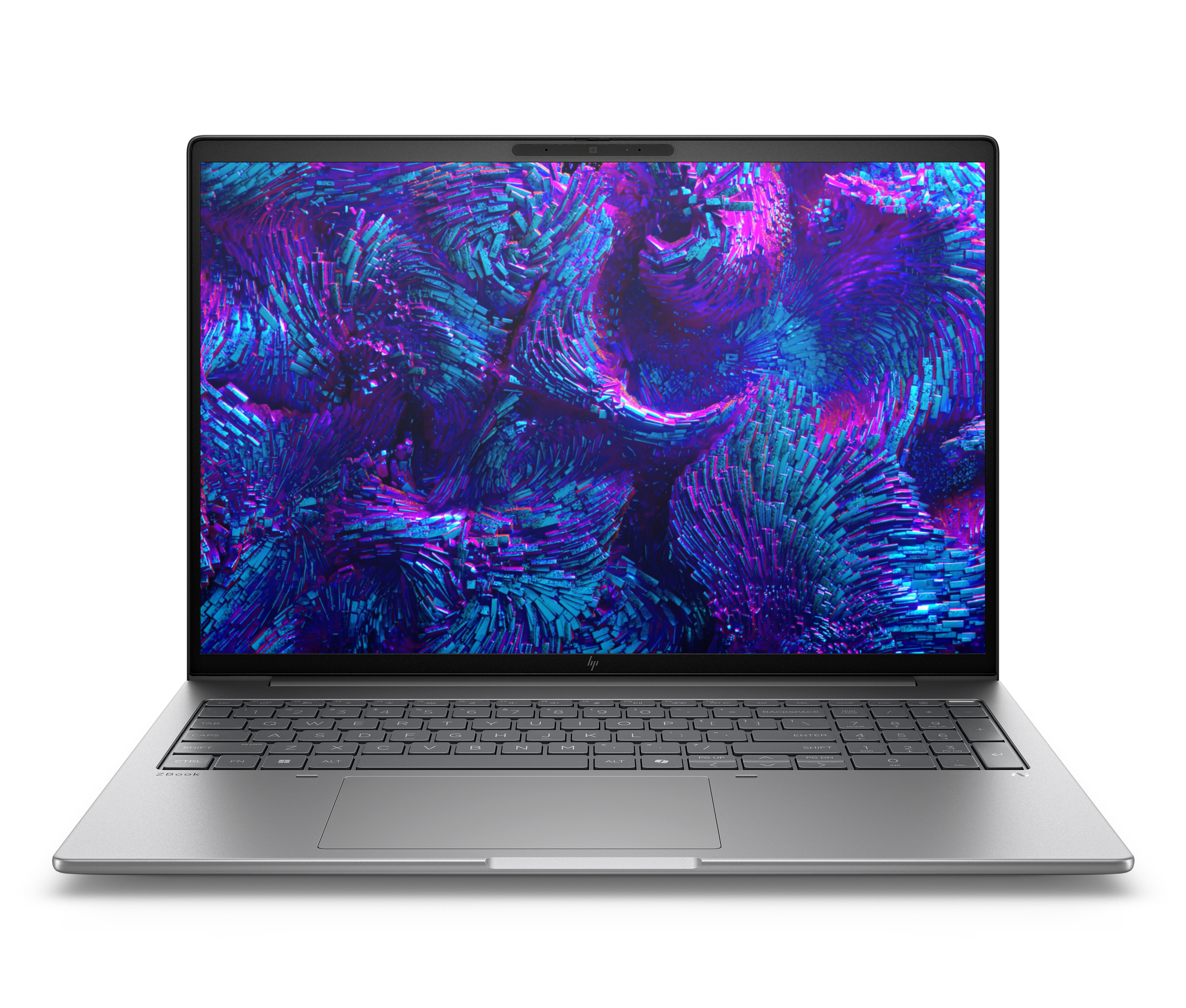 HP Ordinateur Portable ZBook 16 pouces Intel Core Ultra 7 32 Go RAM 1 To SSD