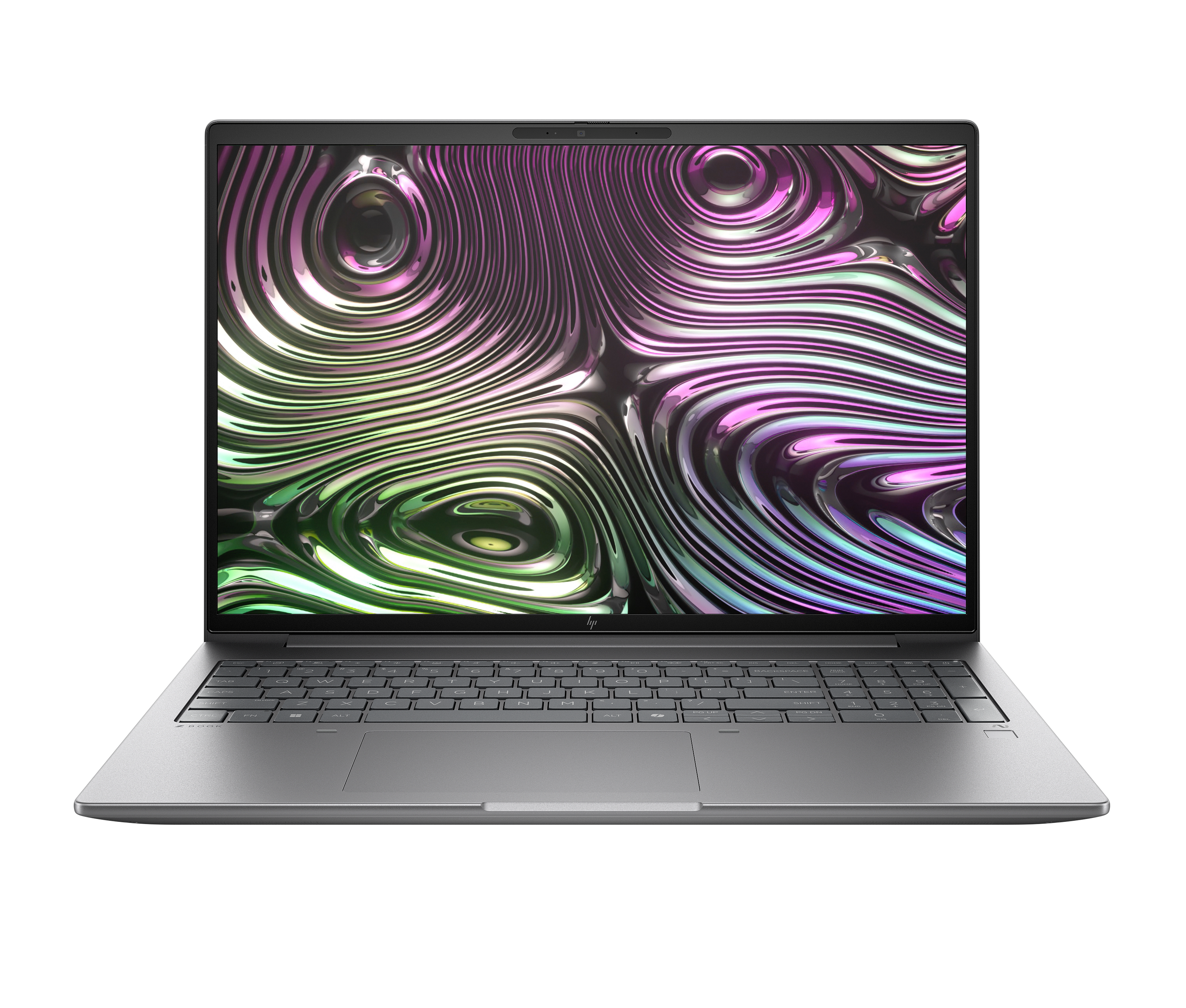 HP Station de Travail Mobile ZBook X G1i 16\ WUXGA Intel Core Ultra