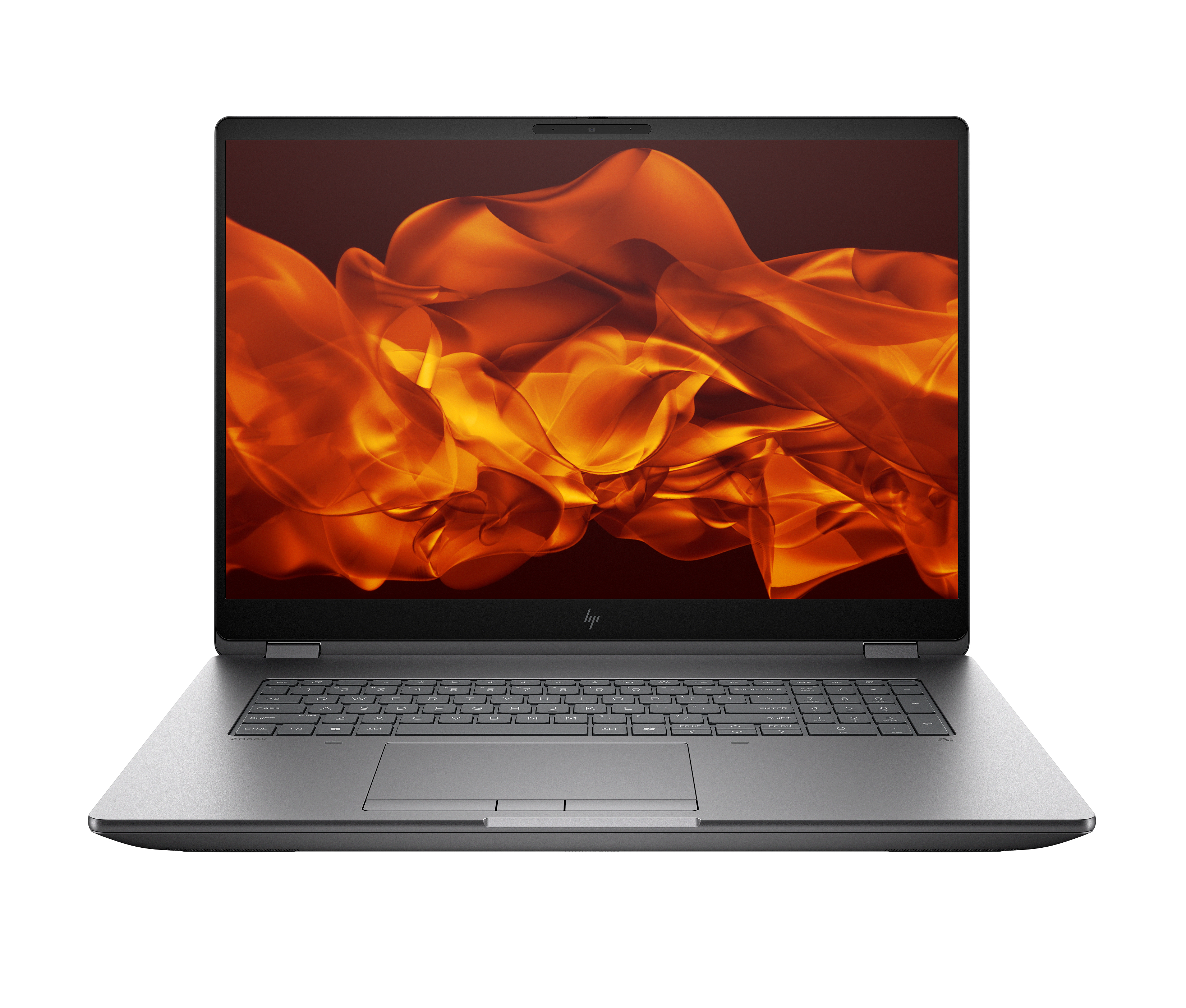 HP Ordinateur Portable ZBook 18 Intel Core Ultra 7 64 Go RAM 2 To SSD
