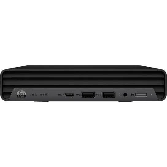 HP HP Pro Mini 400 G9 i7-14700T 16 512SSD W11P 12 Monate