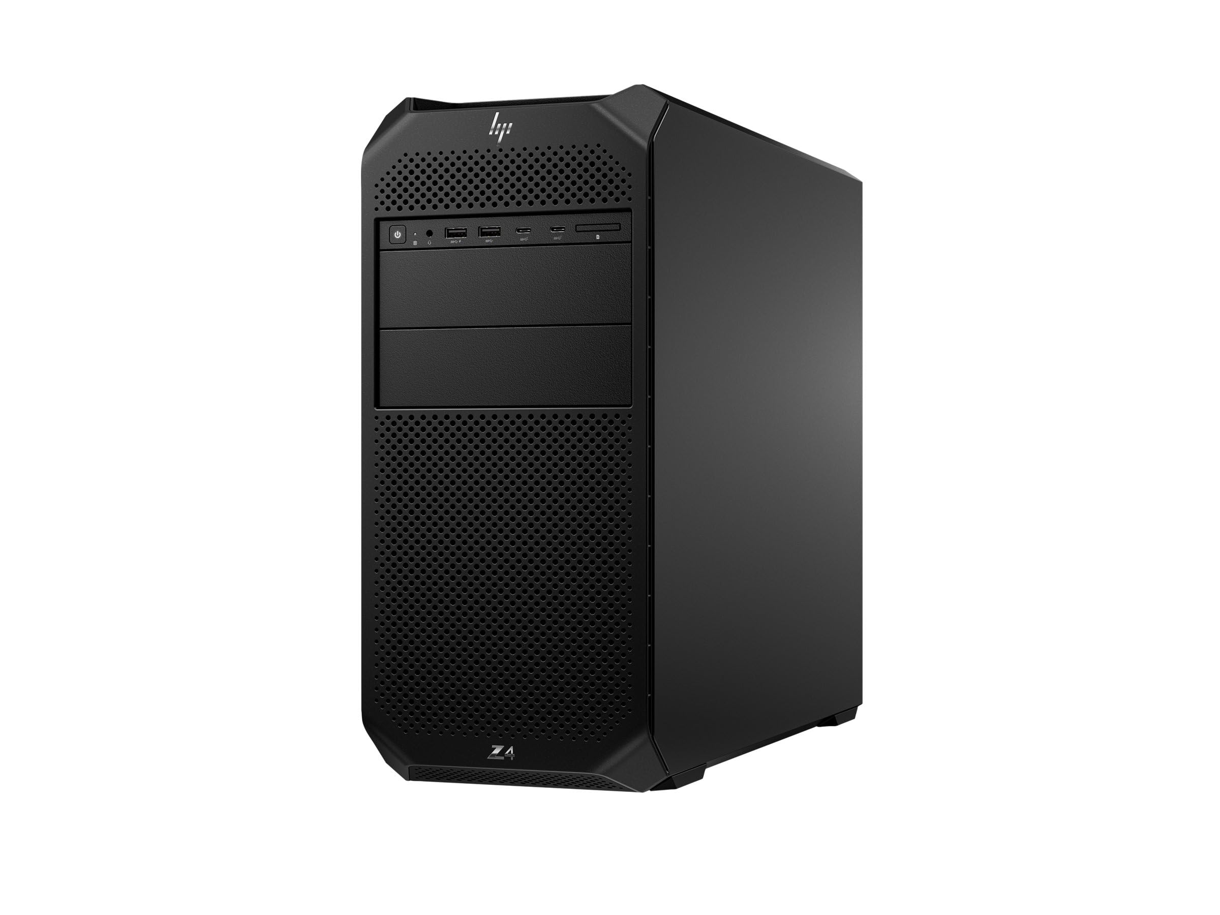 HP HP Z4 G5 Tower WKS W3-2535 64/1TBSSD RTX 4000 ADA W11P