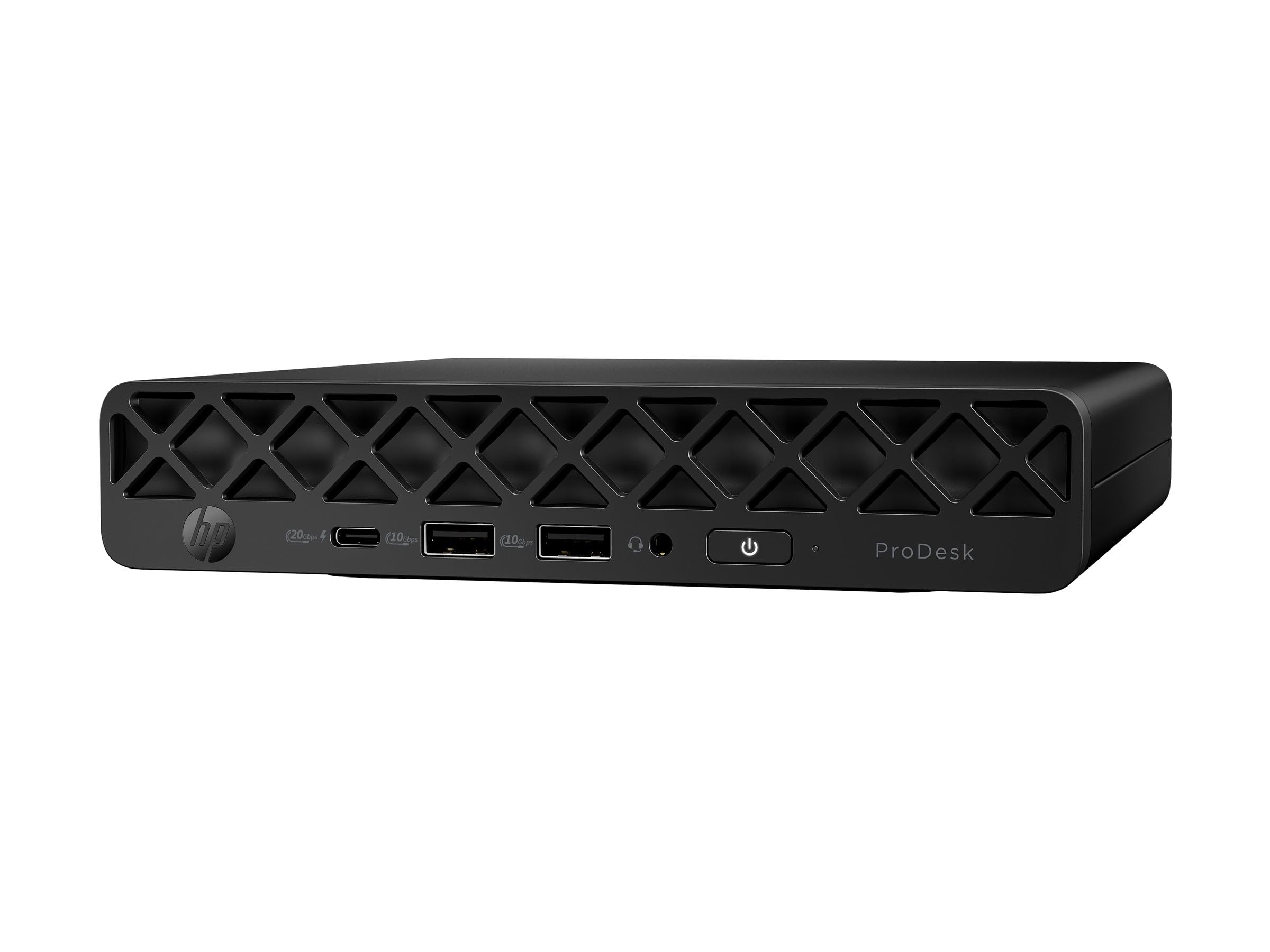HP HP ProDesk Mini 4 G1i u5-235T 24/512SSD W11P