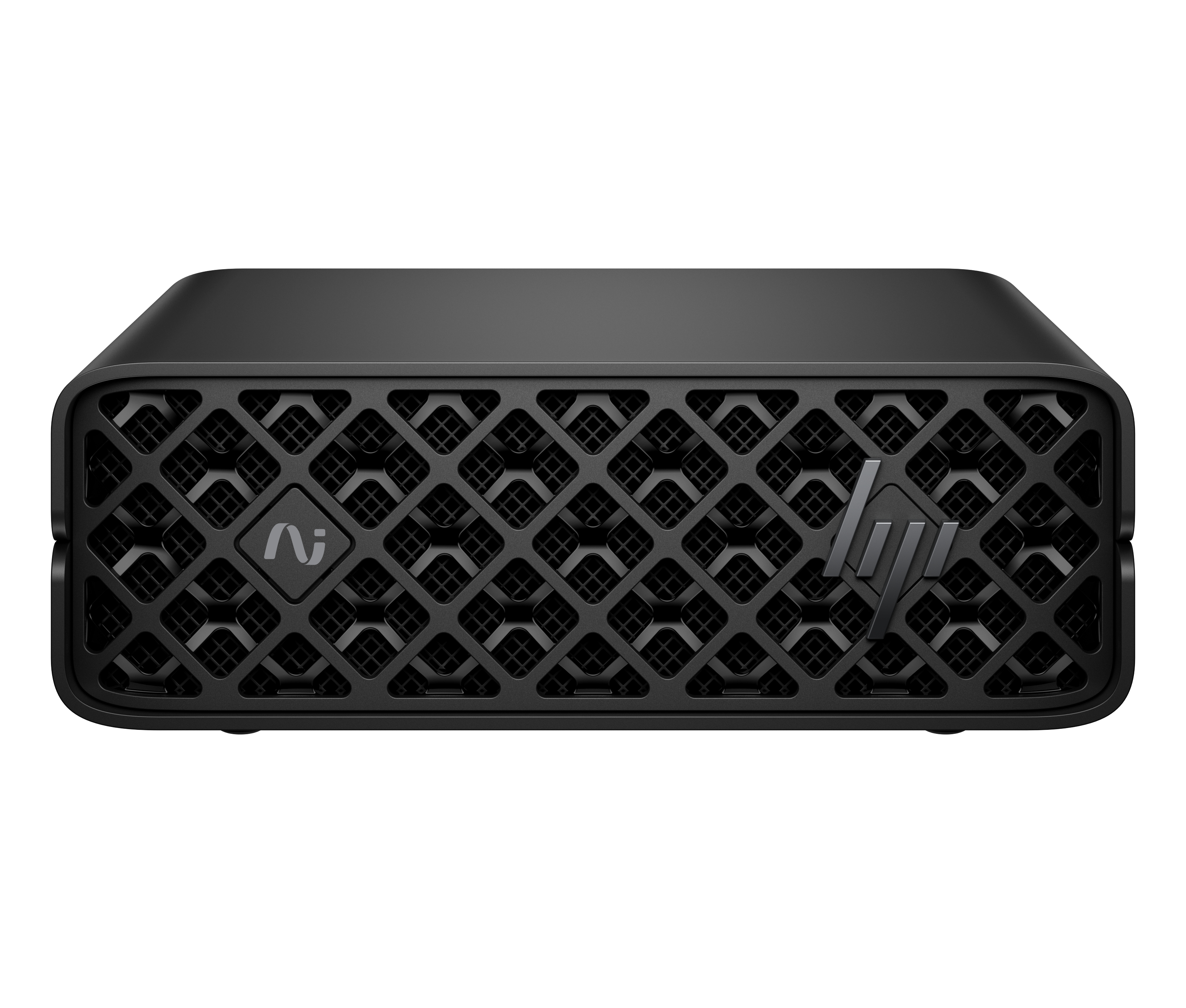 HP HP ZGX Nano G1n AI NvidiaDGX 128Gb/1TB SSD GB10/Blackwell ohne OS 36 Monate
