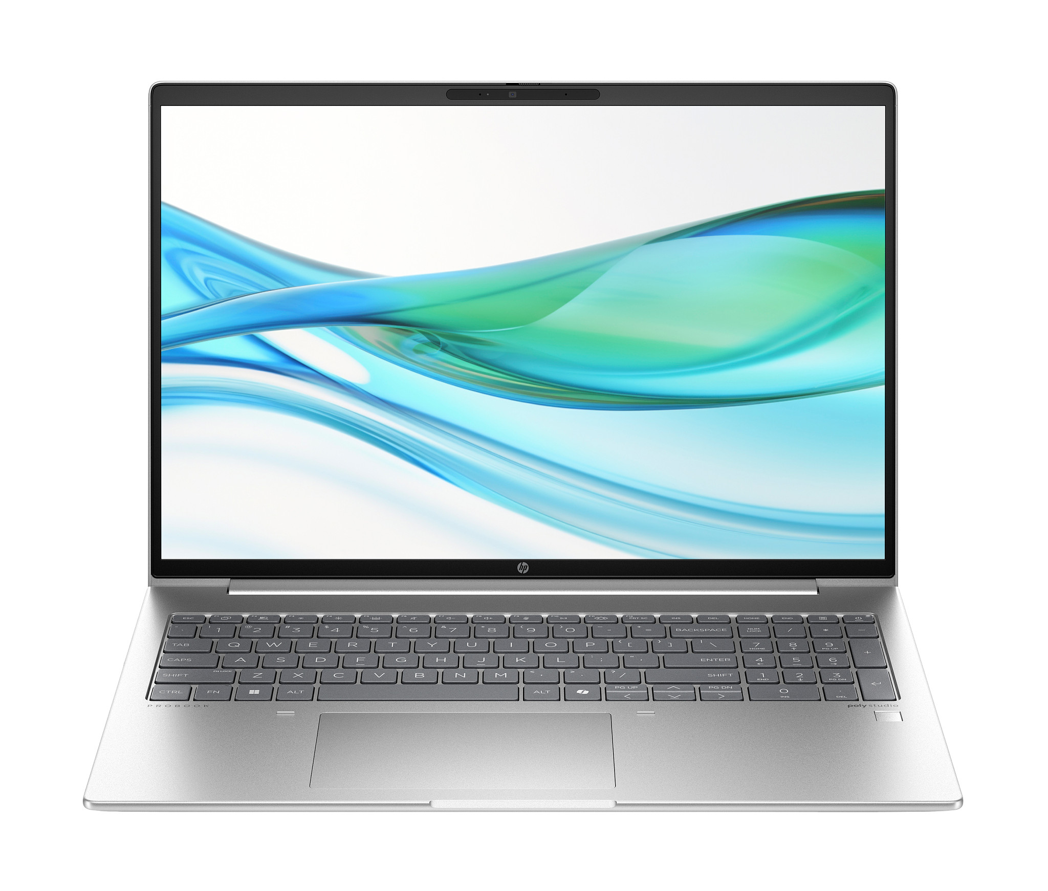 HP ProBook 460 G11 CU5 125U/16GB/512SSD/W11Pro QWERTY