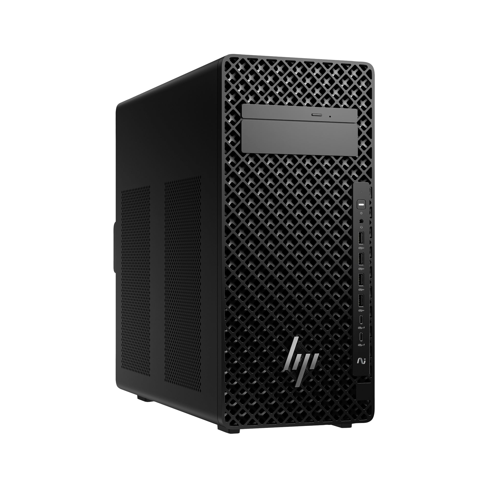HP HP Z2 G1i TWR WKS u7-265K 64/1TBSSD RTX PRO 2000 W11P 36 Monate