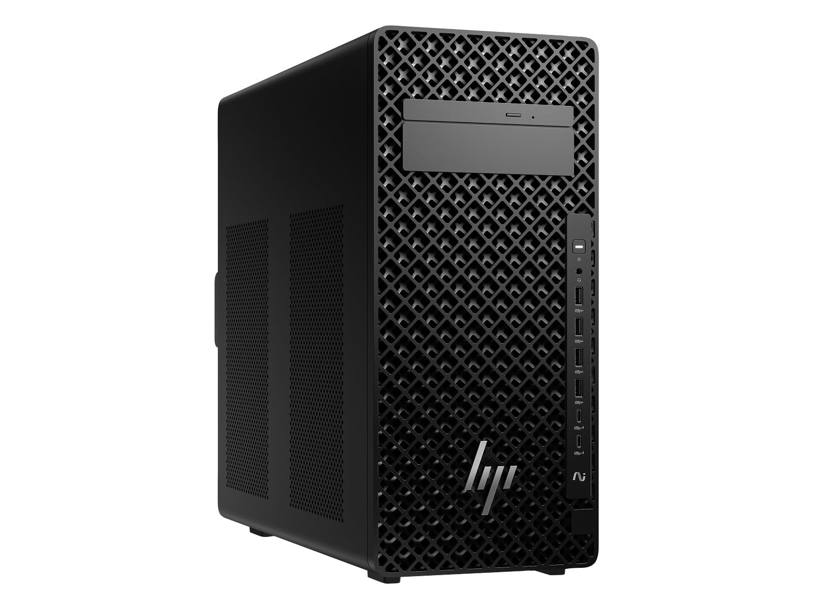HP HP Z2 G1i TWR WKS u9-285K 64/1TBSSD RTX PRO 2000 W11P 36 Monate