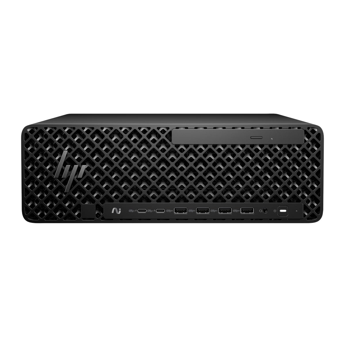 HP HP Z2 G1i SFF WKS u9-285K 64/1TBSSD RTX Pro 4000 W11P 36 Monate