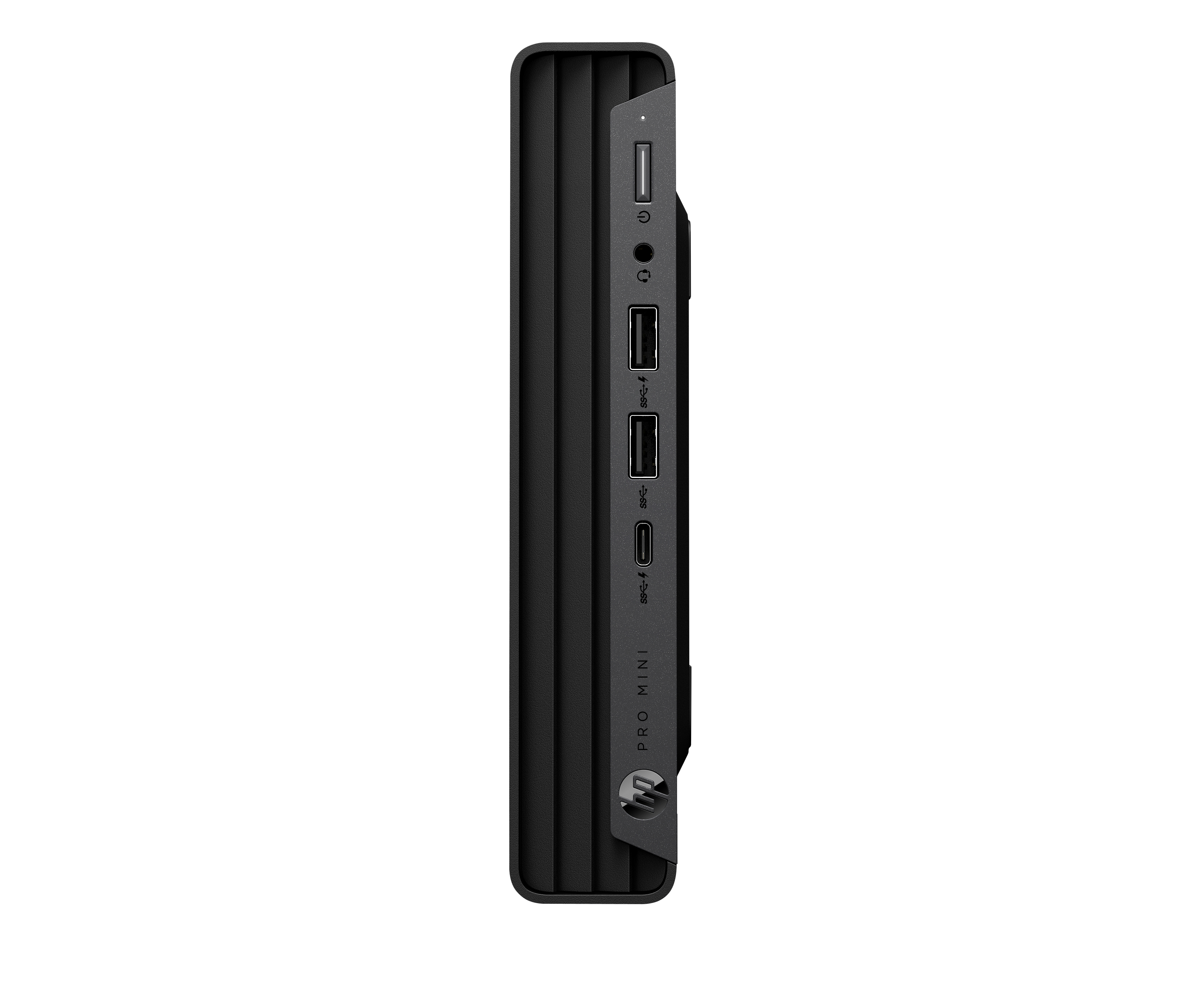 HP Pro Mini 400 G9 (D18HLES) (schwarz