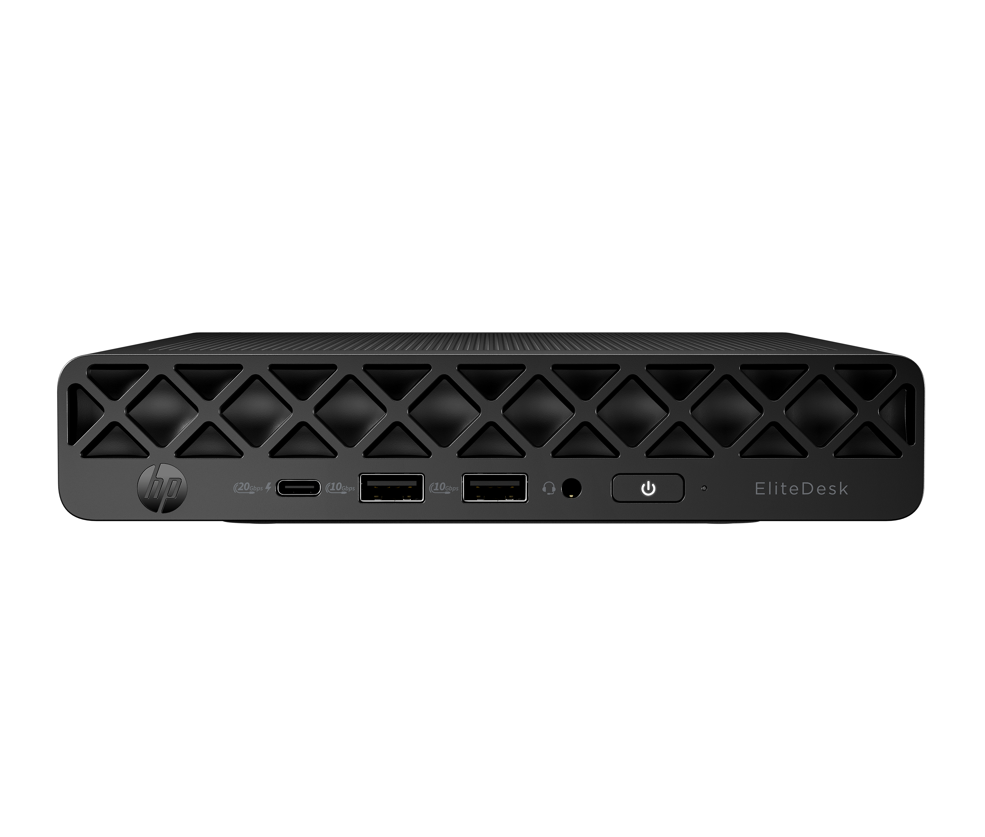 HP HP EliteDesk 8 Mini G1i Intel Core Ultra 7 265T 24Go DDR5 512Go SSD W11P 1-1-1 Wty