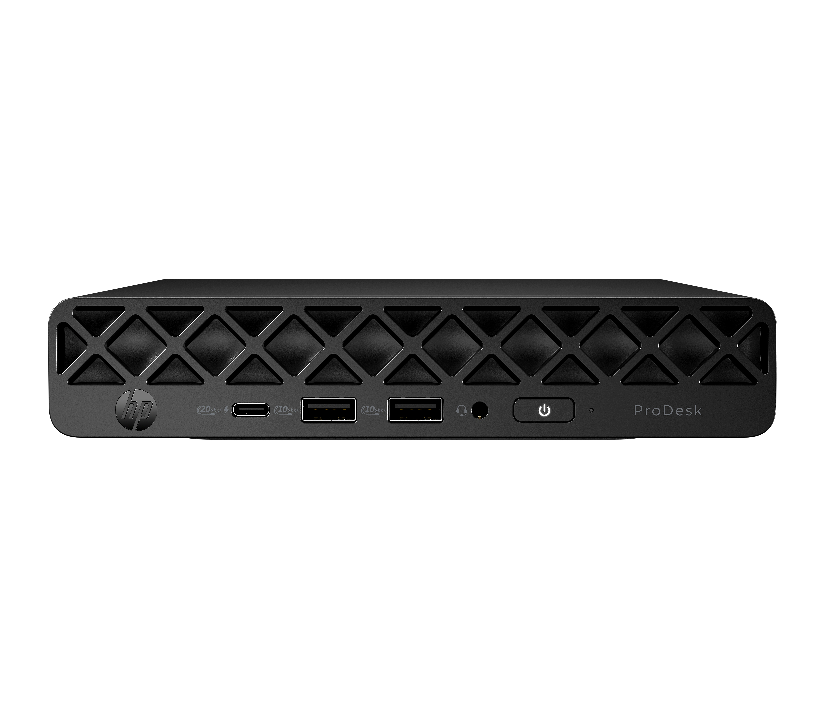 HP ProDesk 4 Mini G1i U5225T24GB/512GBPC France