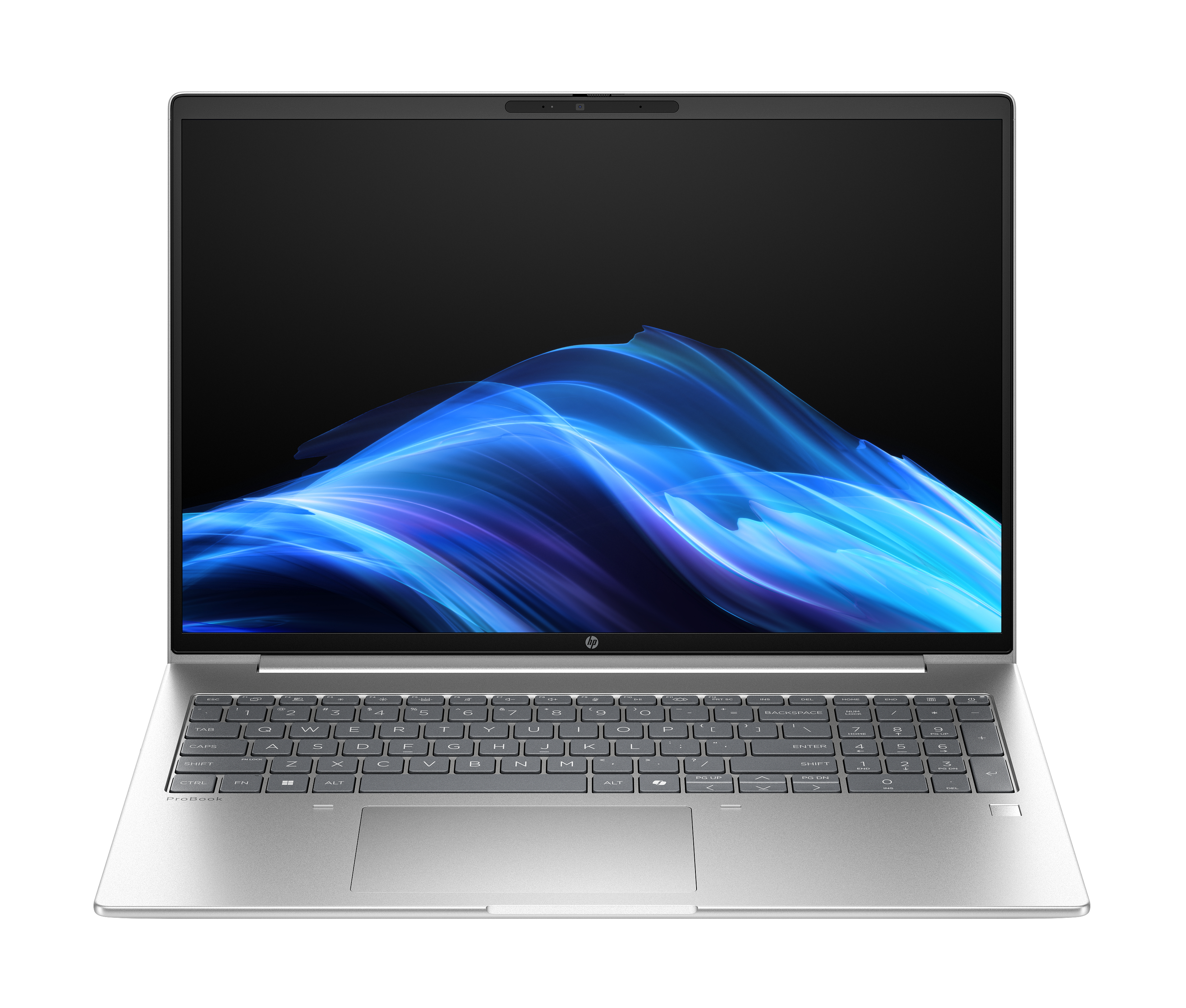 HP Ordinateur Portable Professionnel ProBook 4 G1i Intel Core Ultra 5 16 pouces 24 Go RAM 512 Go SSD
