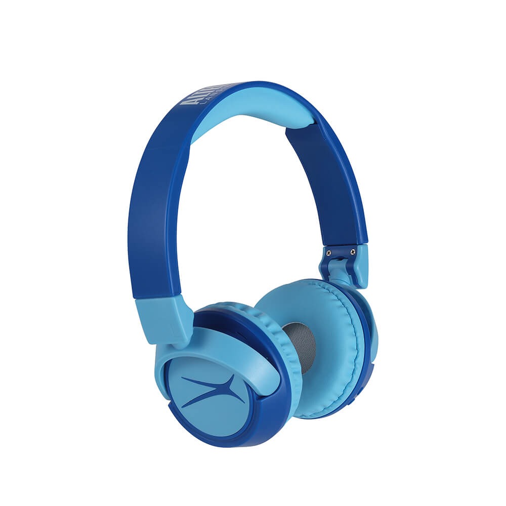 ALTEC LANSING Wireless Kid Bleu