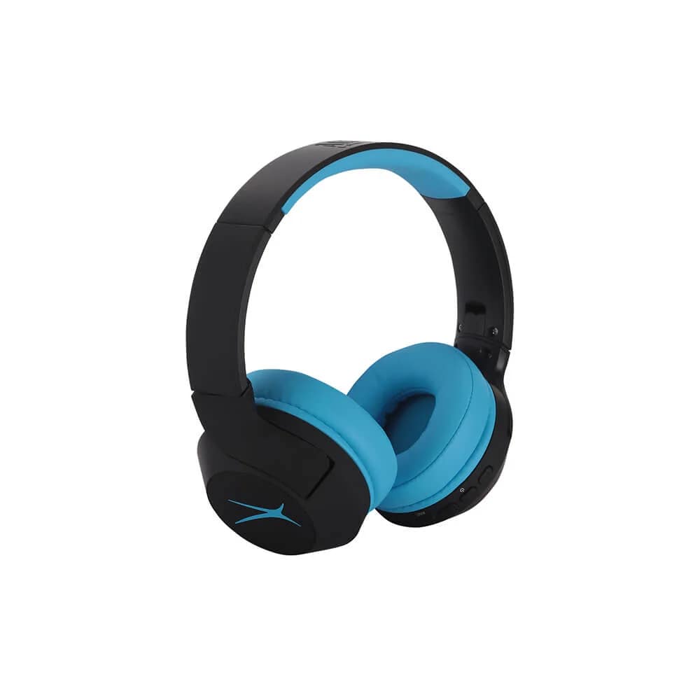 ALTEC LANSING ANC Wireless Kid Bleu